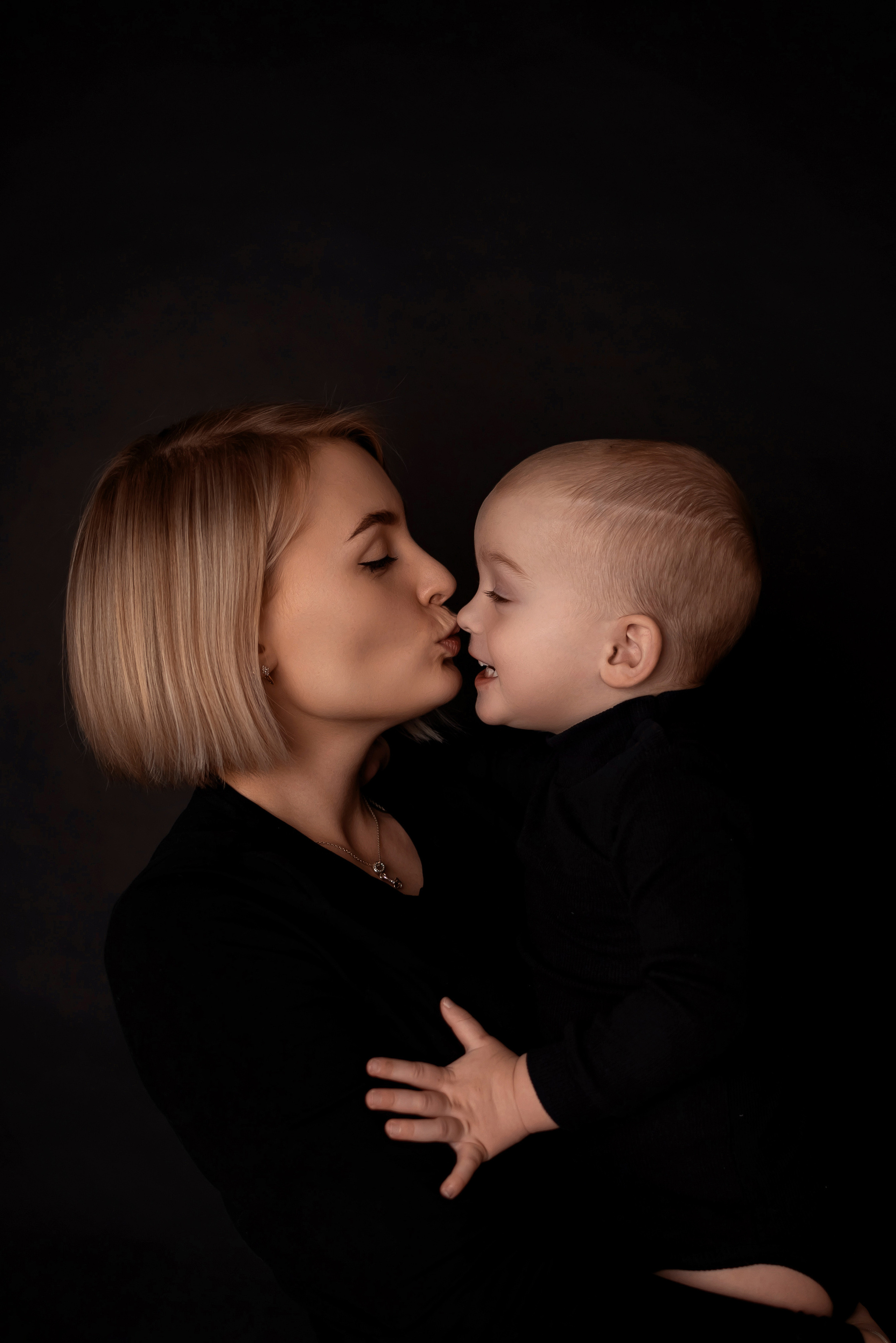 Марк. Детский фотограф новорождённых в Минске Боровик Екатерина