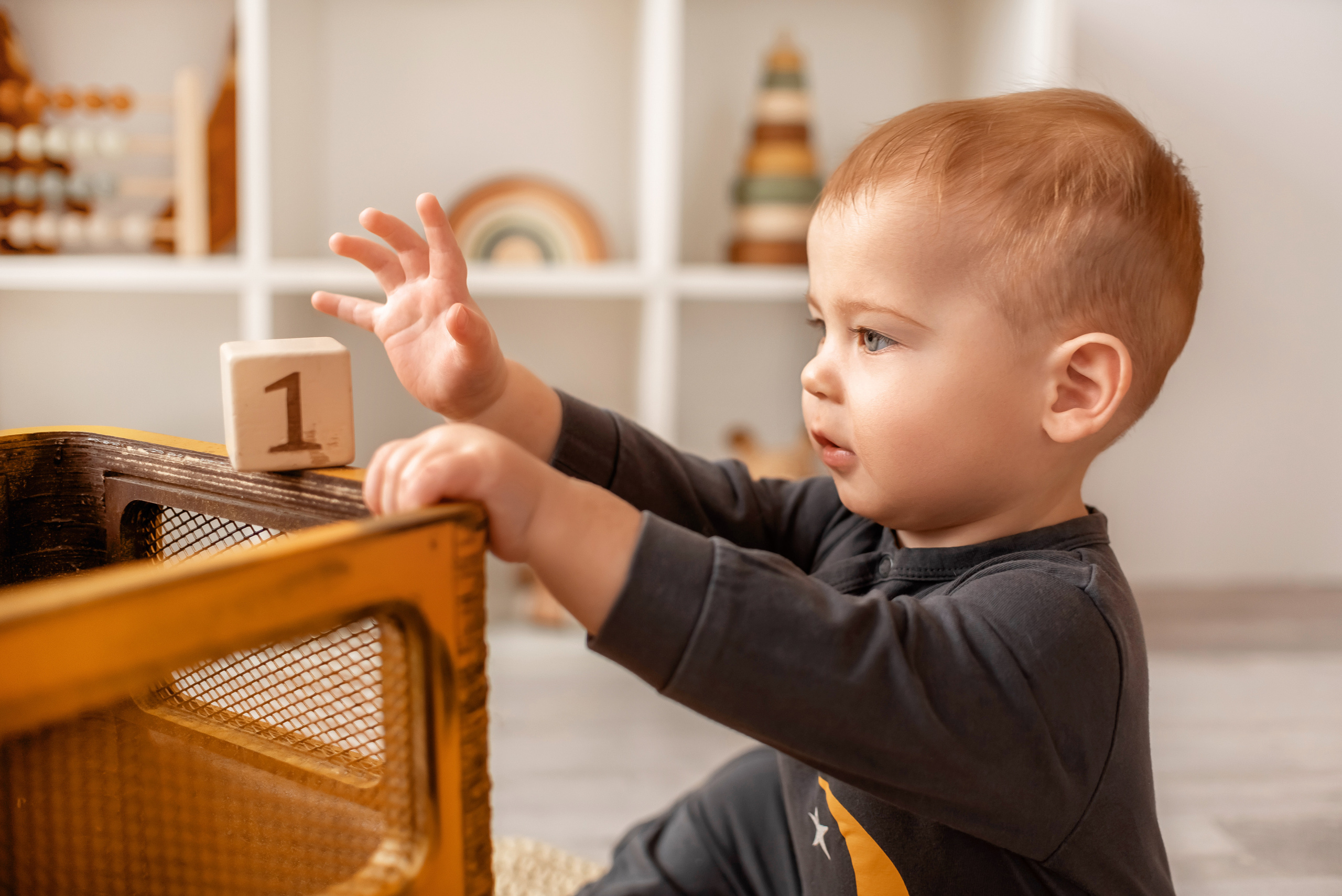 Матвей. Детский фотограф новорождённых в Минске Боровик Екатерина