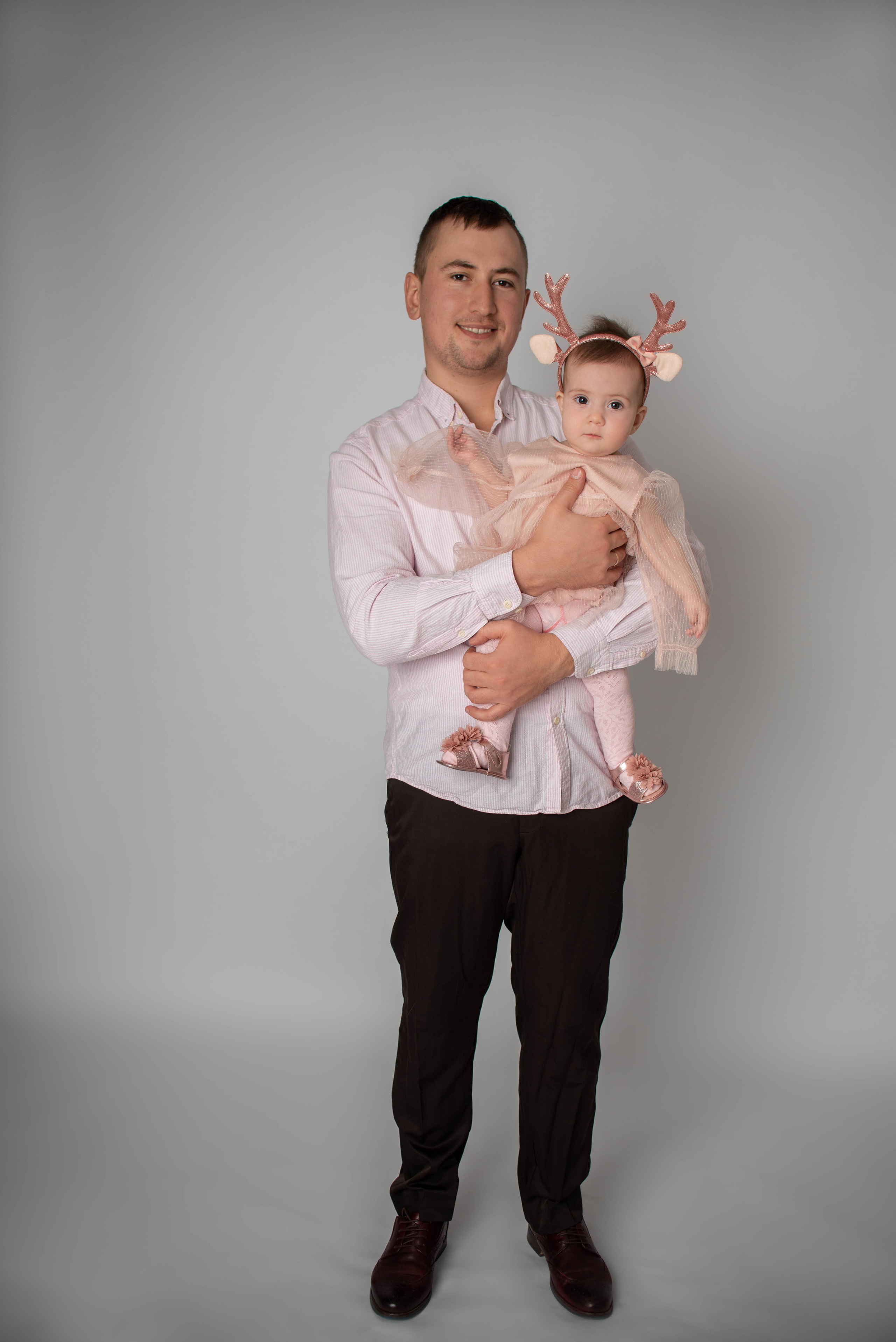 Мия. Детский фотограф новорождённых в Минске Боровик Екатерина