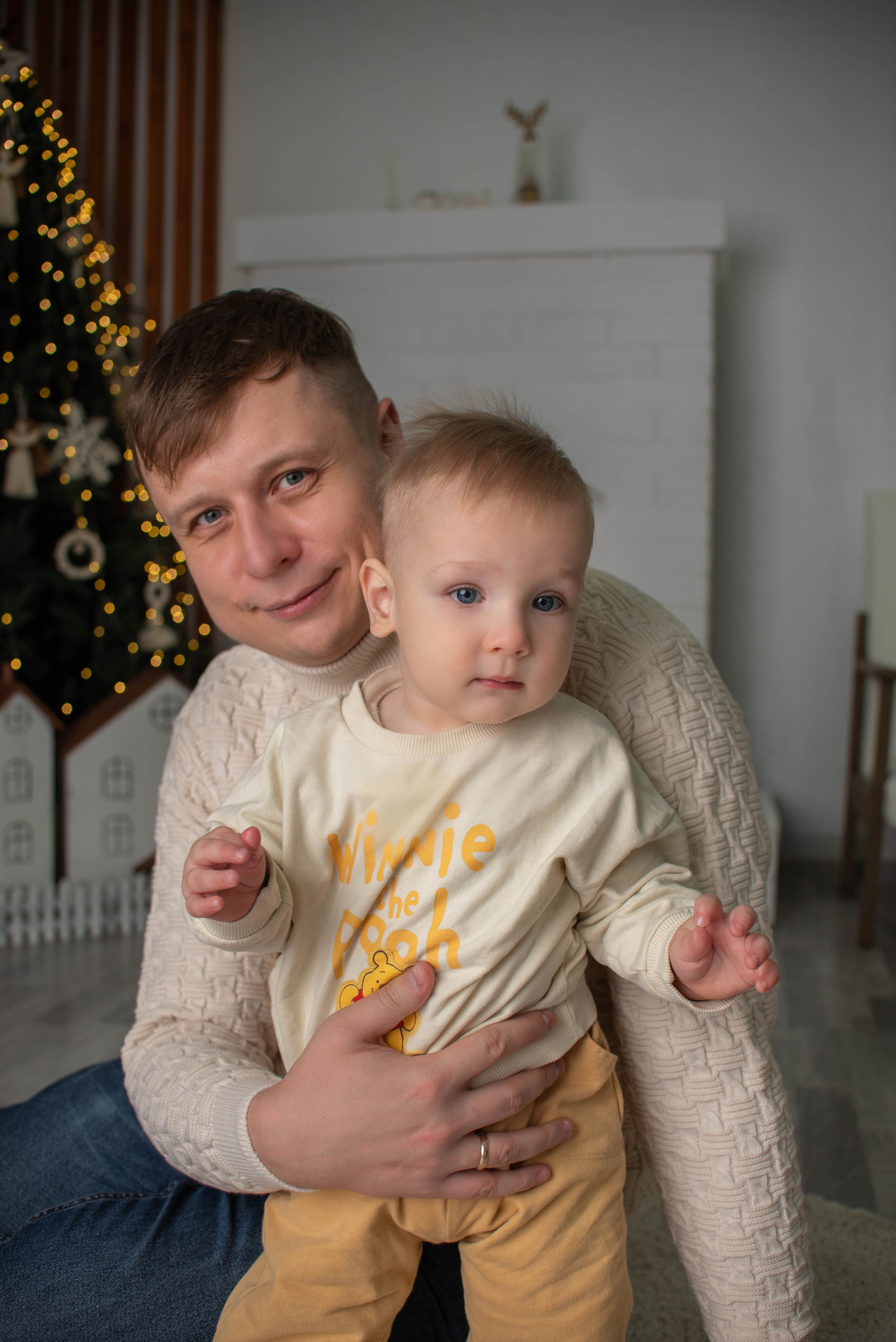 Лев. Детский фотограф новорождённых в Минске Боровик Екатерина