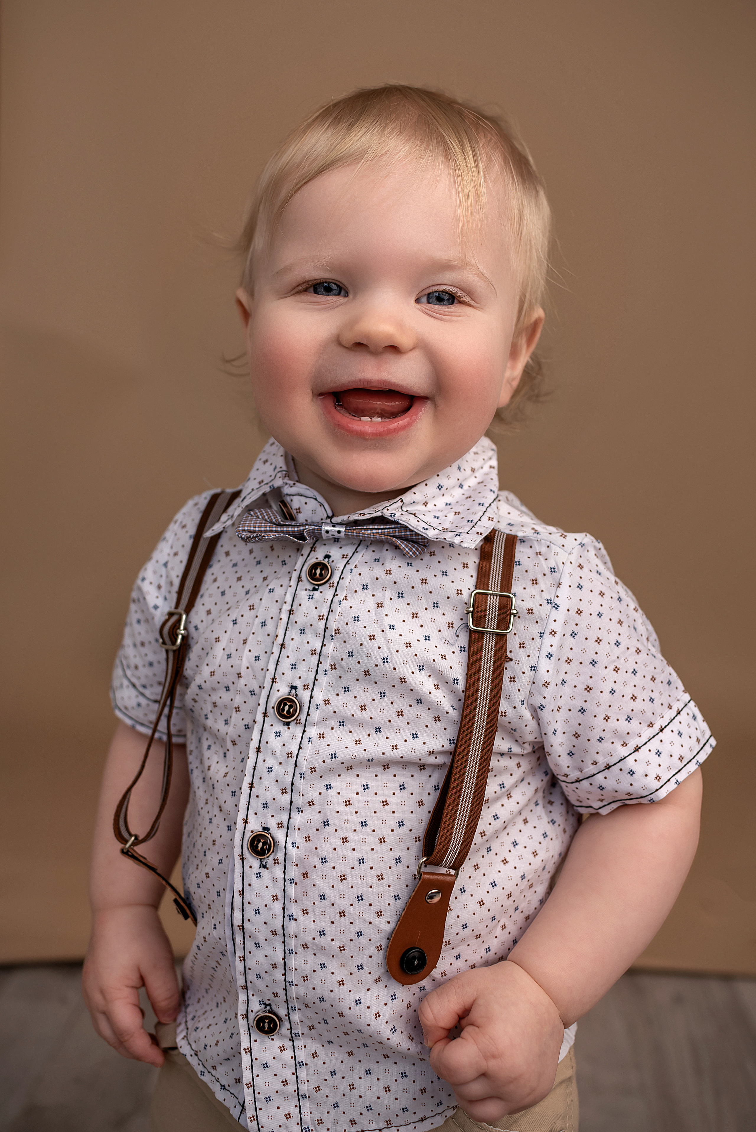 Святослав. Детский фотограф новорождённых в Минске Боровик Екатерина