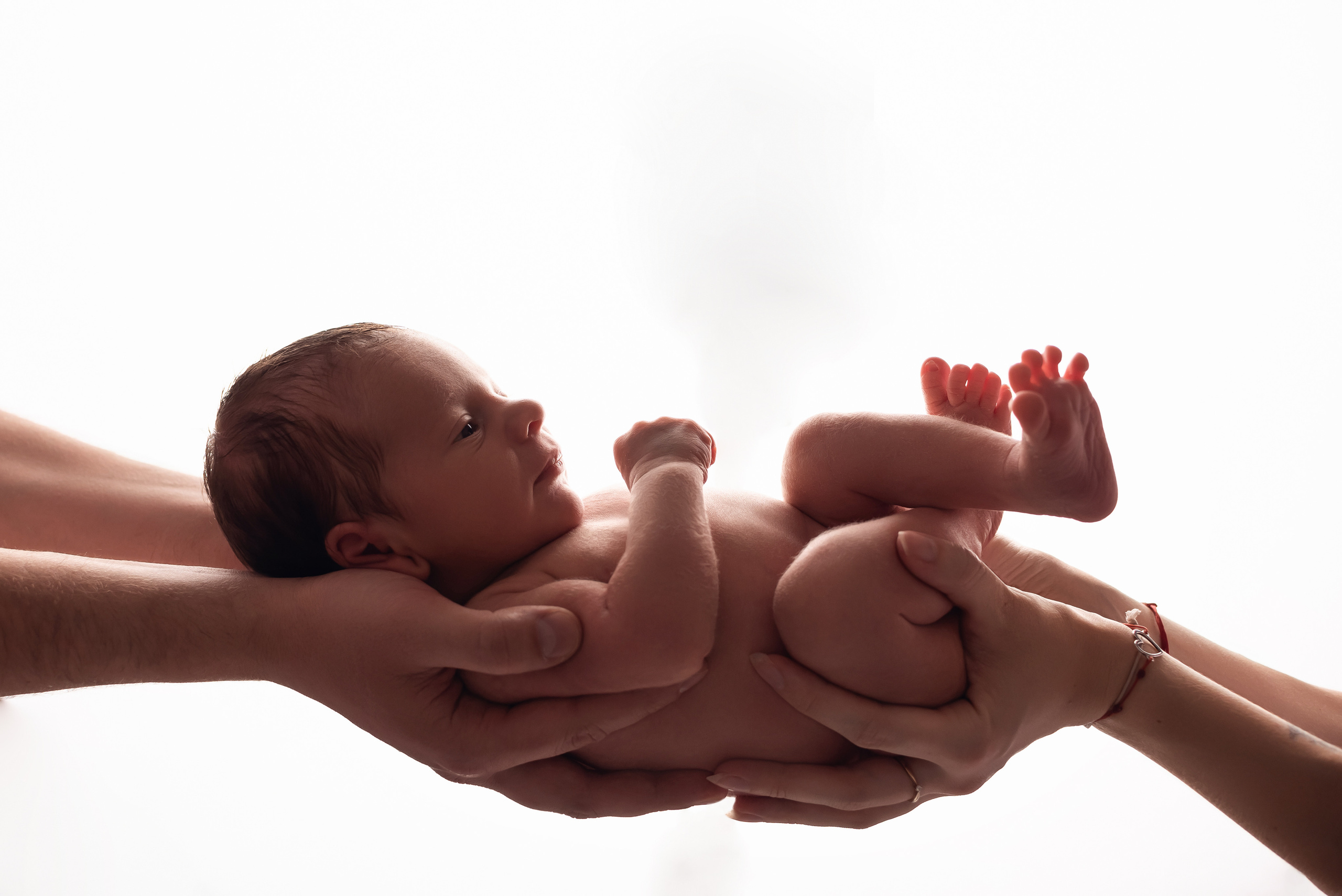 Новорождённые мальчики. Детский фотограф новорождённых в Минске Боровик Екатерина