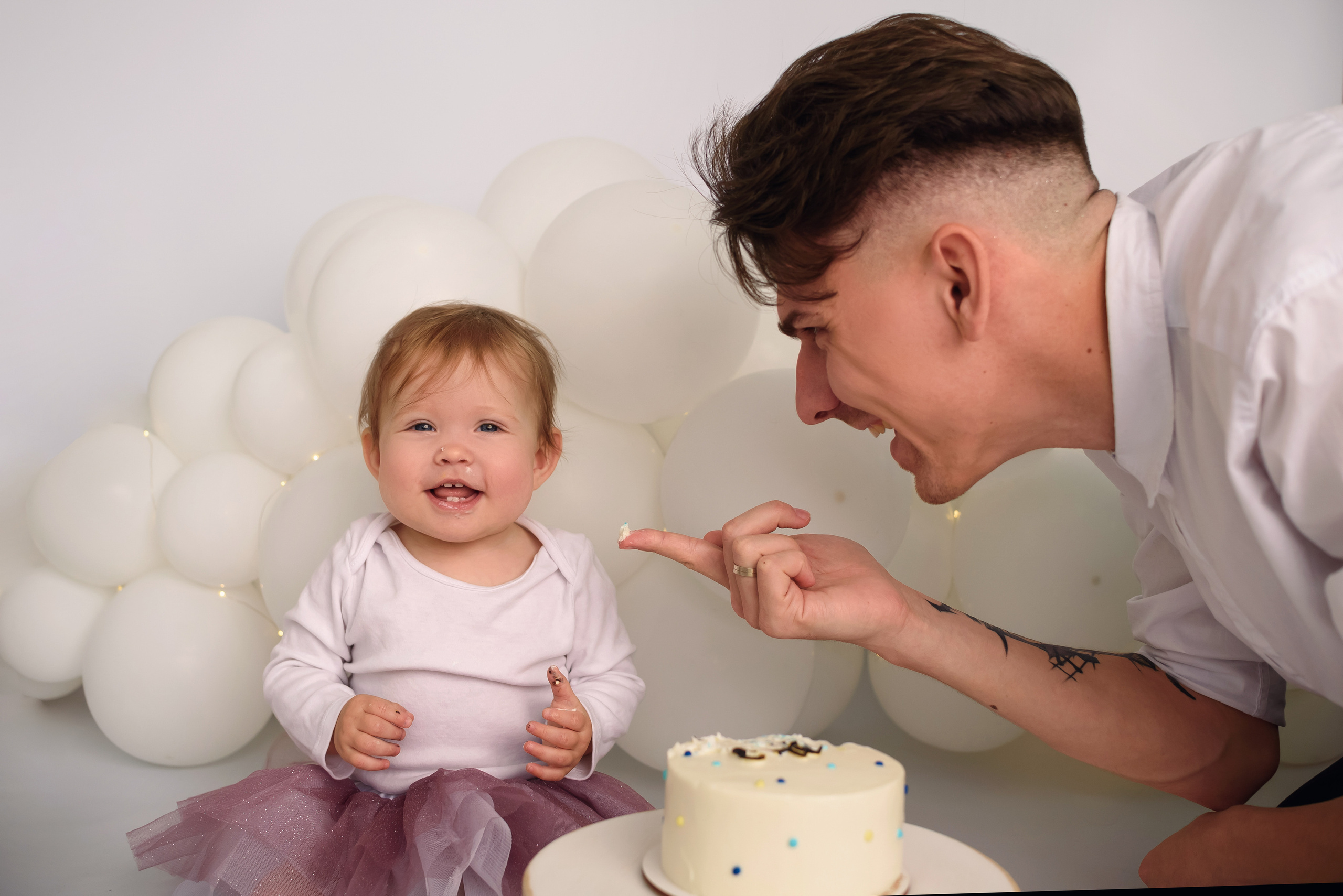 Алиса. Детский фотограф новорождённых в Минске Боровик Екатерина