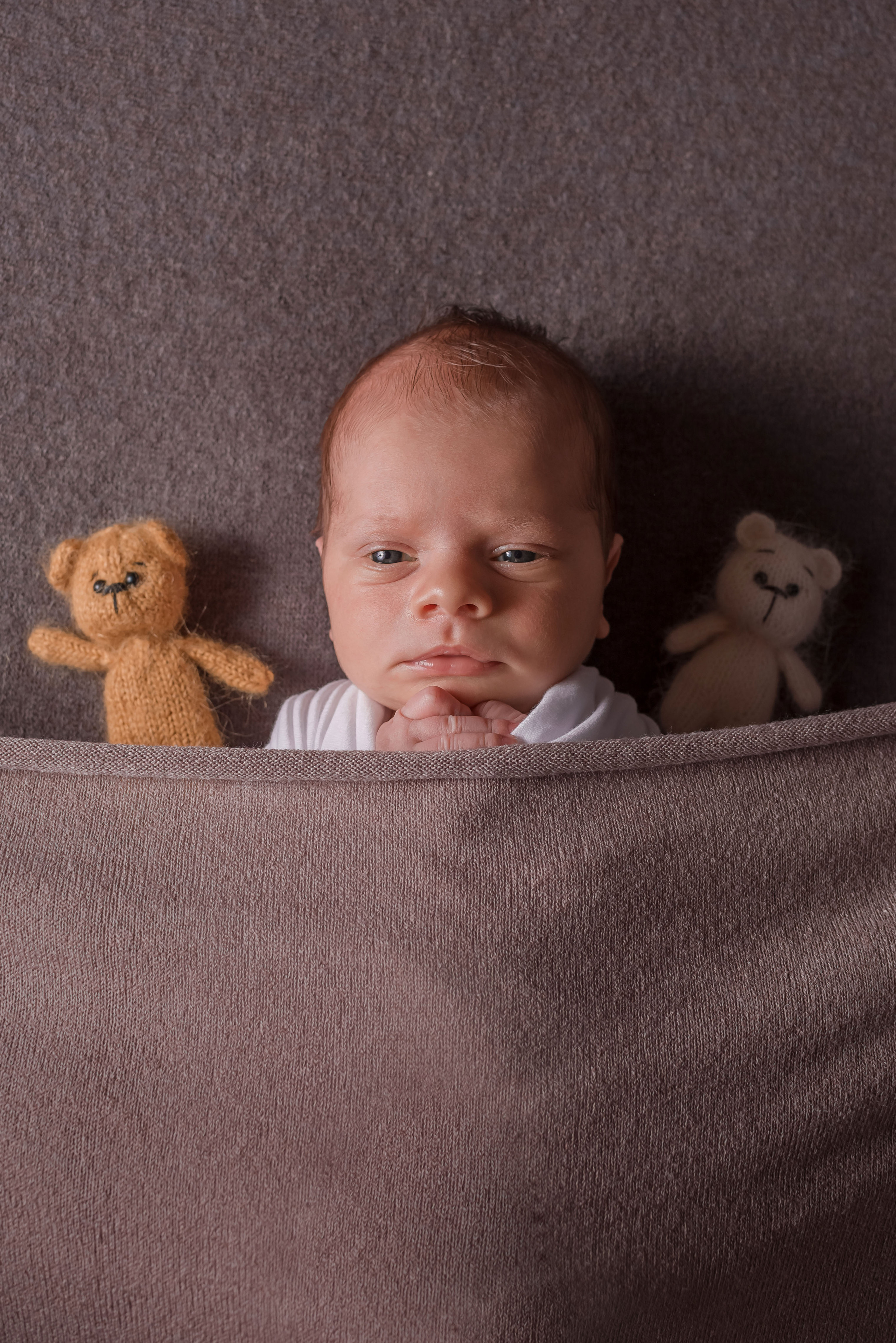 Новорождённые мальчики. Детский фотограф новорождённых в Минске Боровик Екатерина