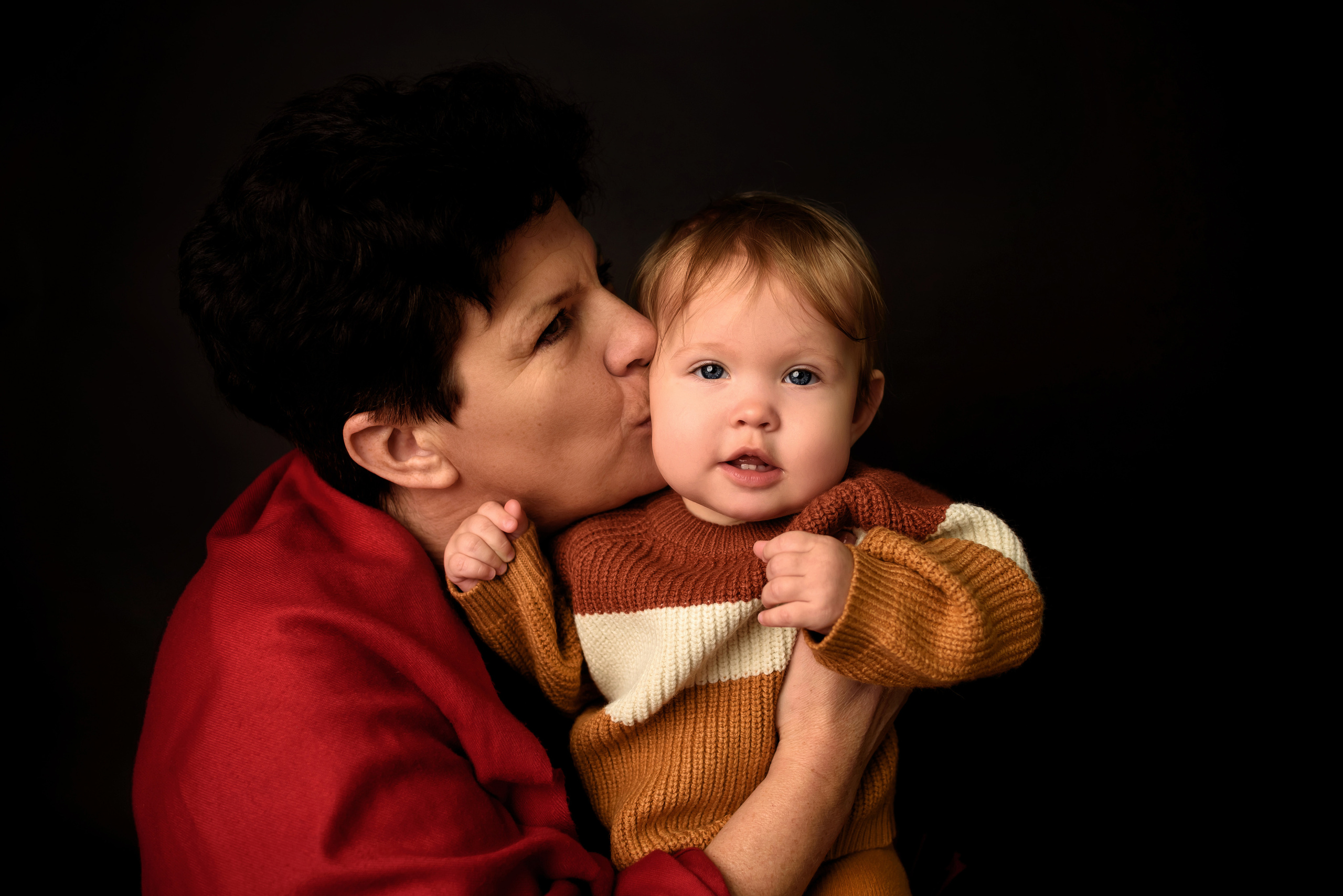 Алиса. Детский фотограф новорождённых в Минске Боровик Екатерина