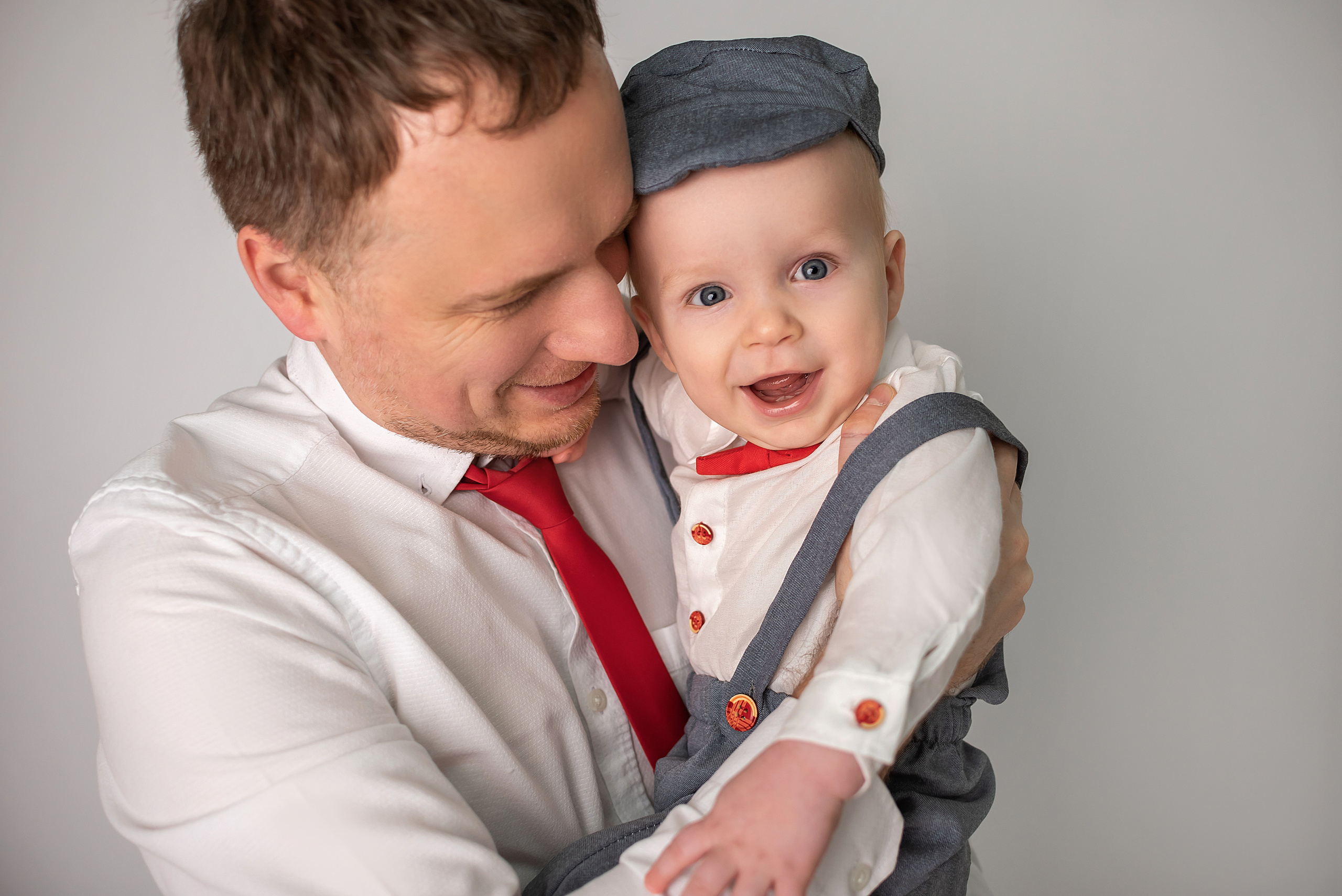 Данюша. Детский фотограф новорождённых в Минске Боровик Екатерина