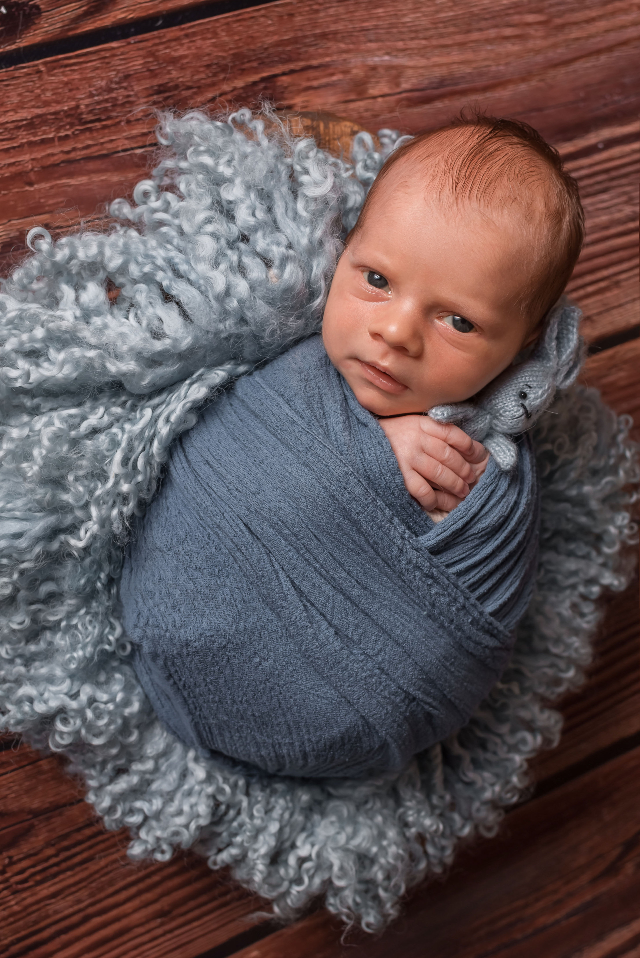 Новорождённые мальчики. Детский фотограф новорождённых в Минске Боровик Екатерина