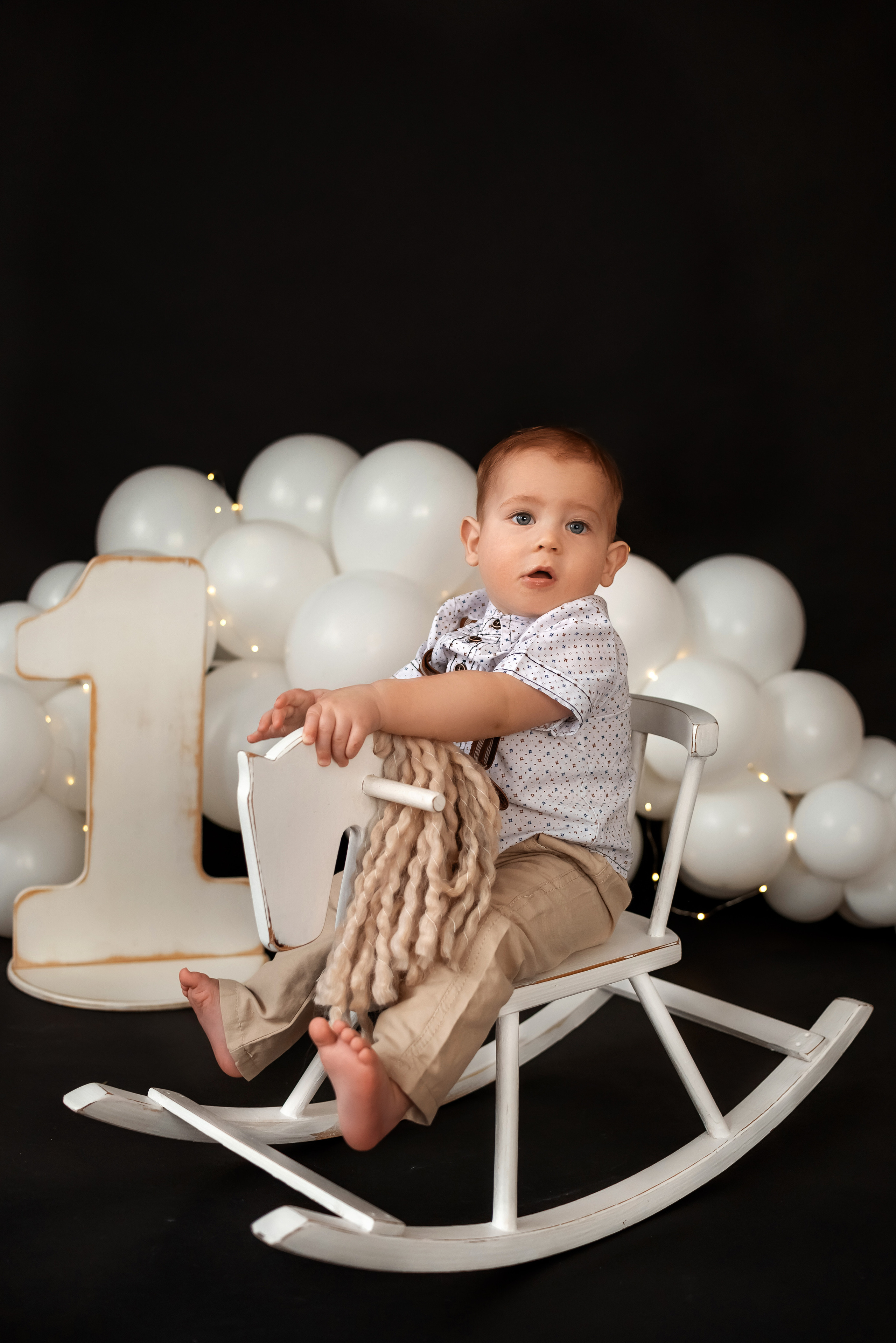 Матвей. Детский фотограф новорождённых в Минске Боровик Екатерина