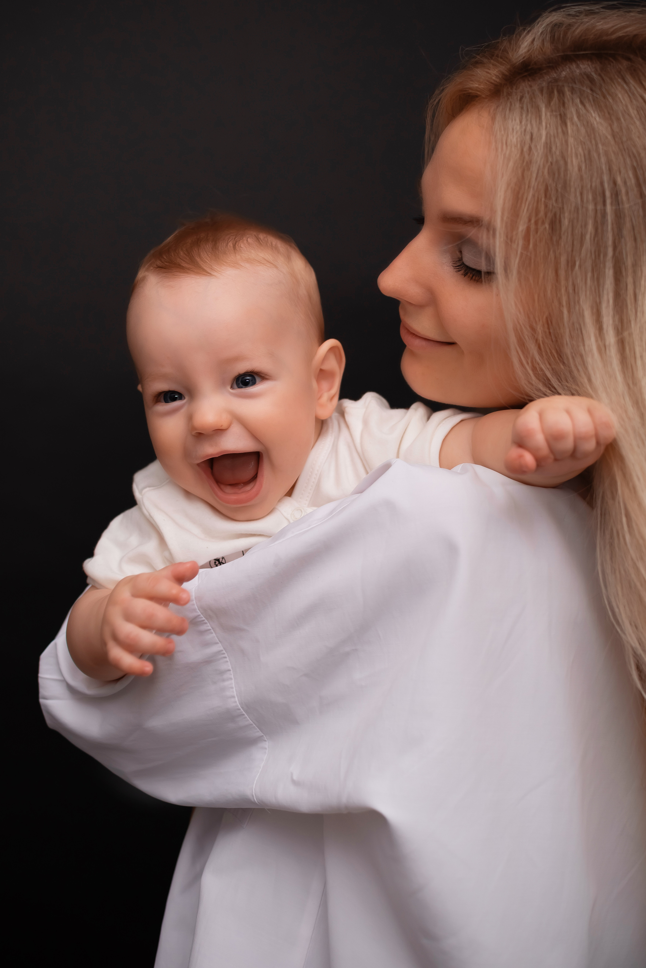 Матвей. Детский фотограф новорождённых в Минске Боровик Екатерина