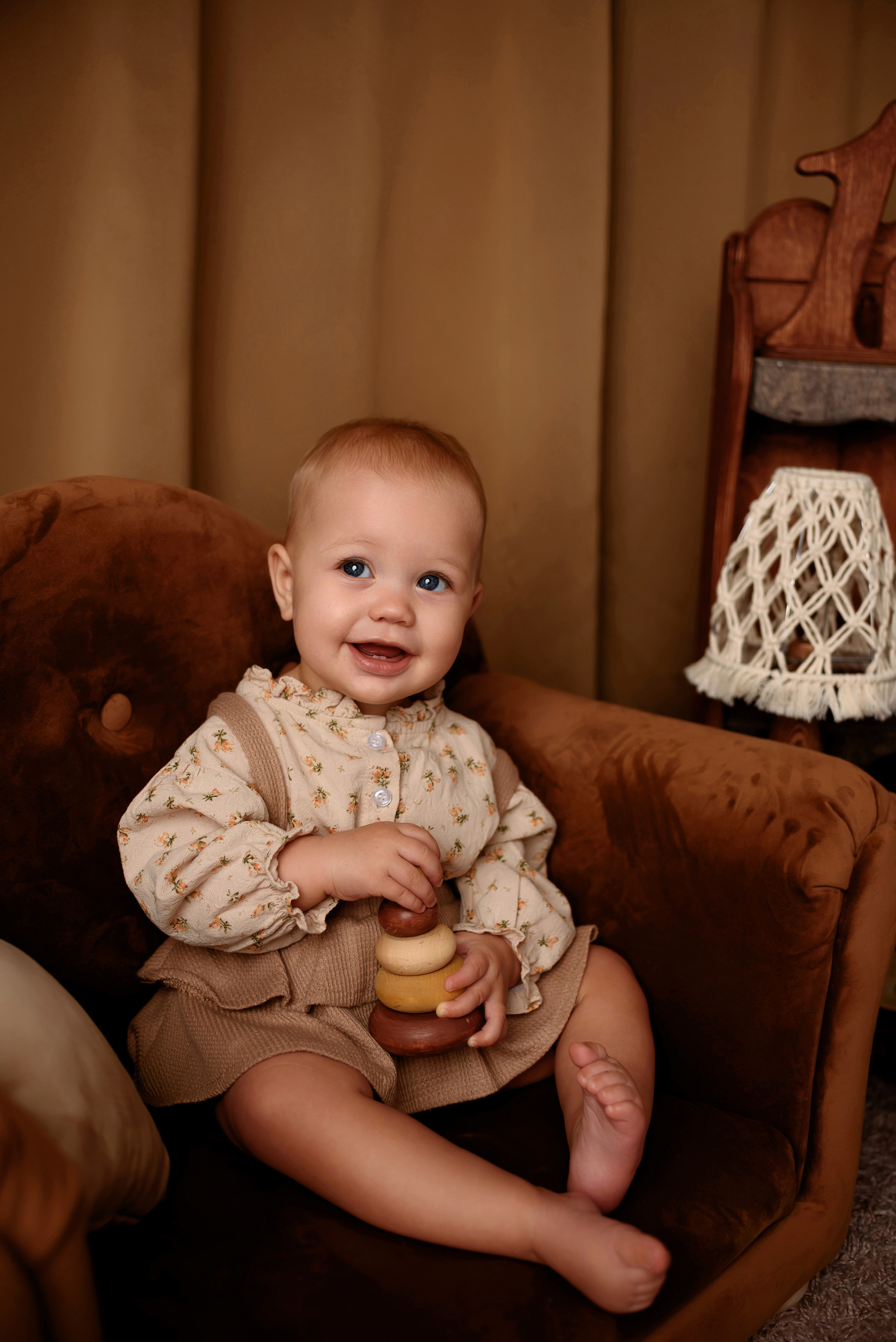 Кира фотодень. Детский фотограф новорождённых в Минске Боровик Екатерина