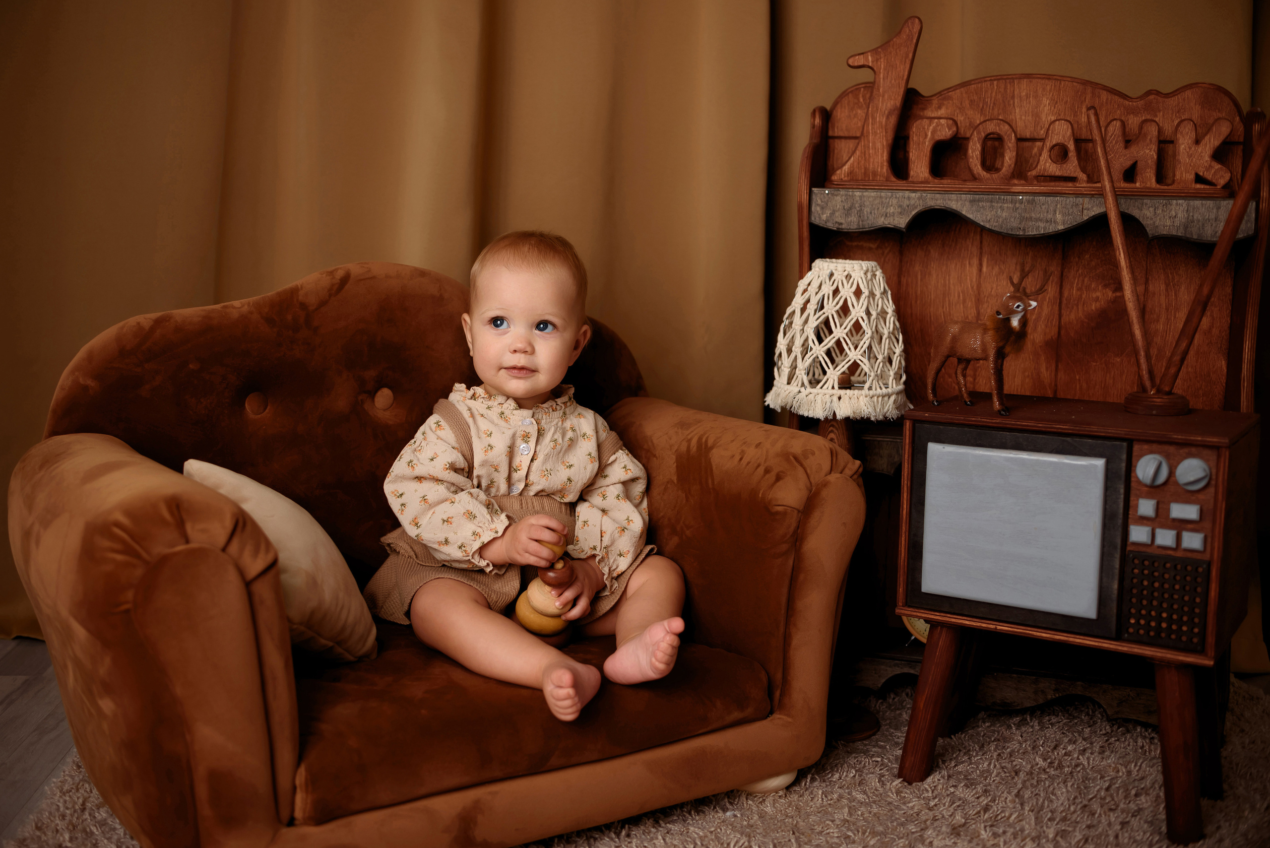 Кира фотодень. Детский фотограф новорождённых в Минске Боровик Екатерина