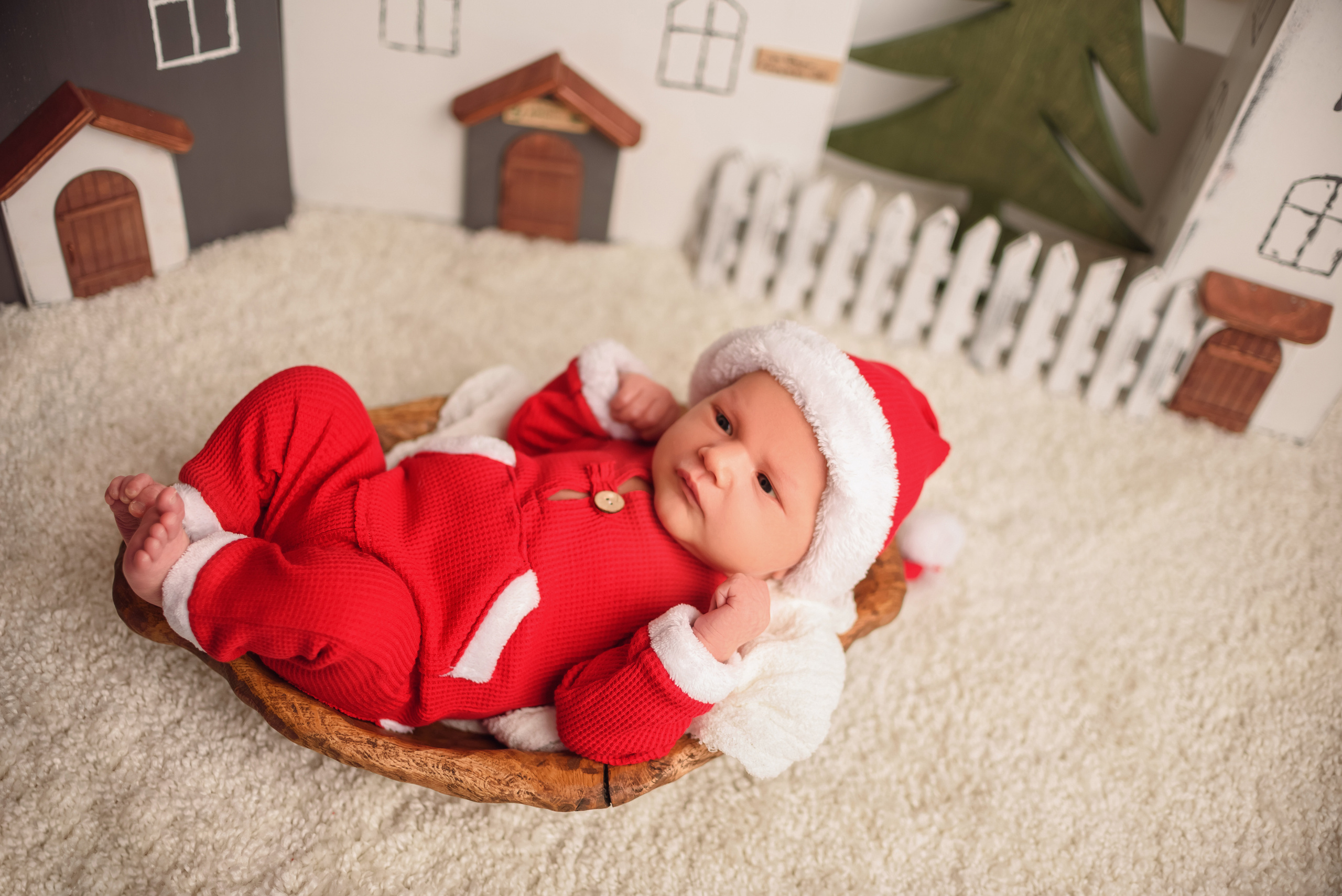 Егор 13 дней. Детский фотограф новорождённых в Минске Боровик Екатерина