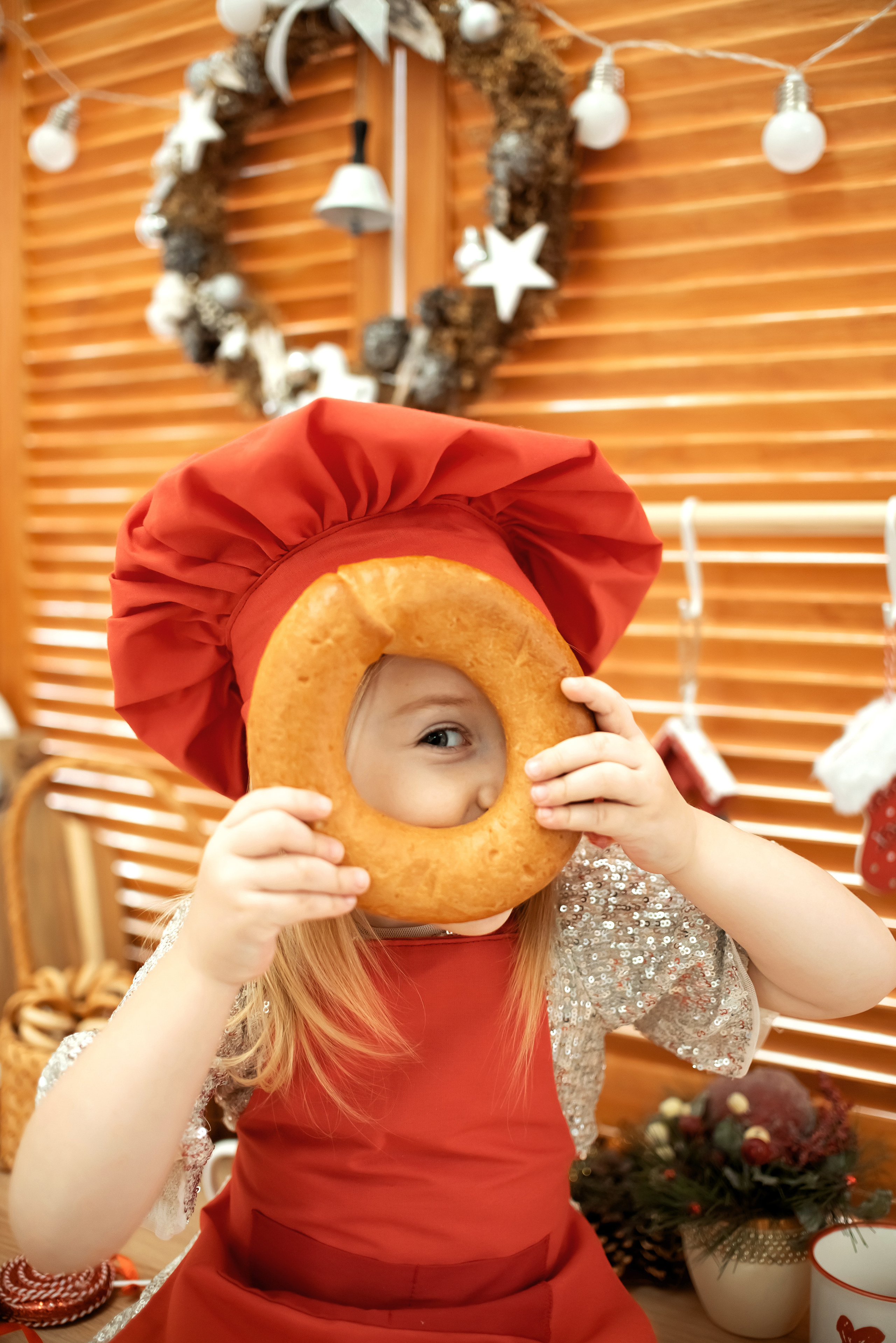 Ева. Детский фотограф новорождённых в Минске Боровик Екатерина