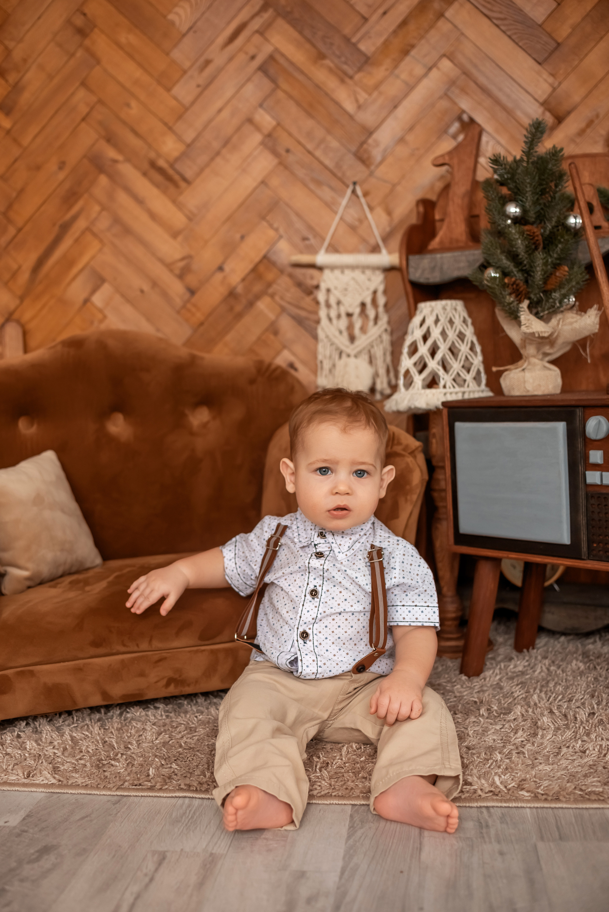 Матвей. Детский фотограф новорождённых в Минске Боровик Екатерина