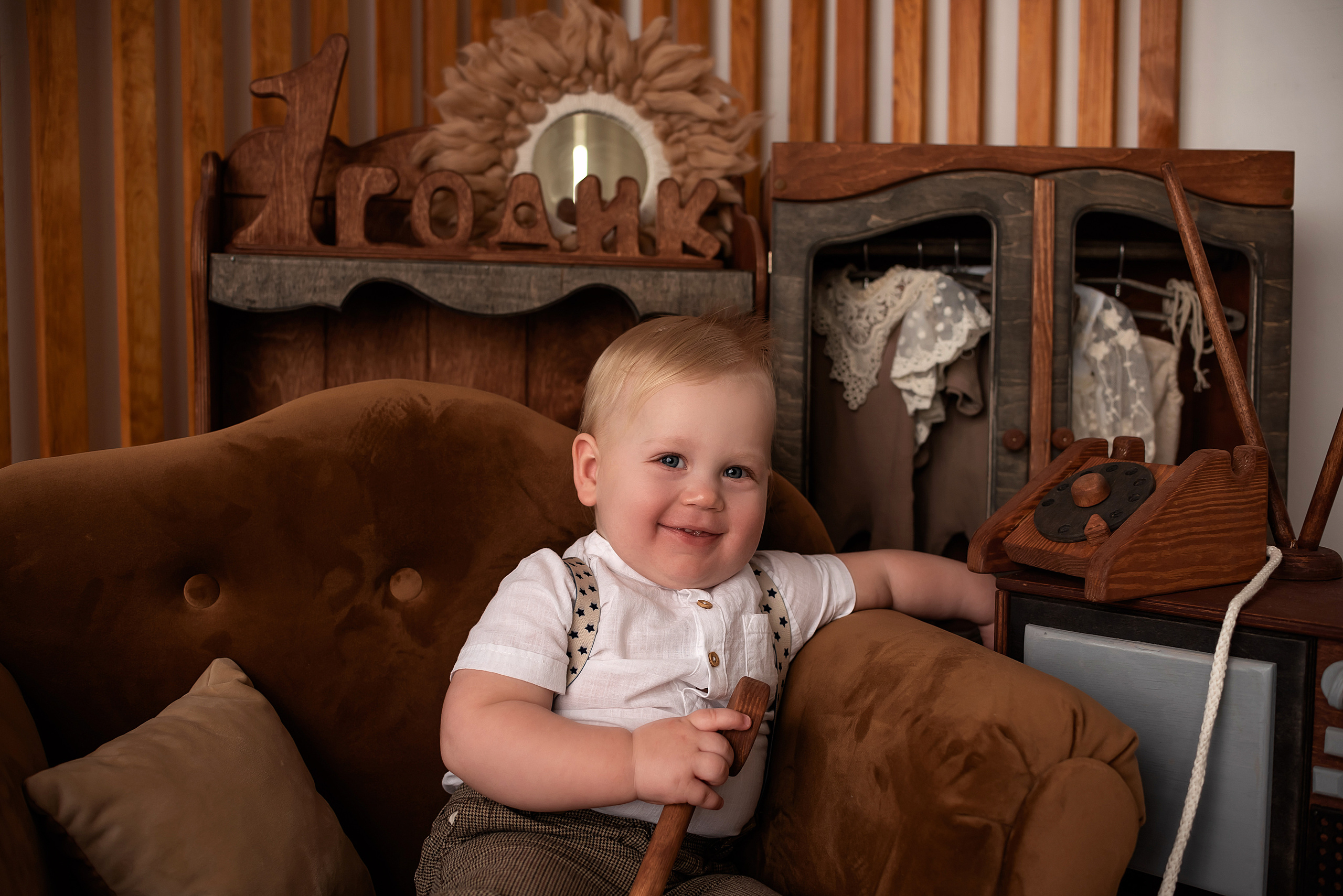 Евгений. Детский фотограф новорождённых в Минске Боровик Екатерина