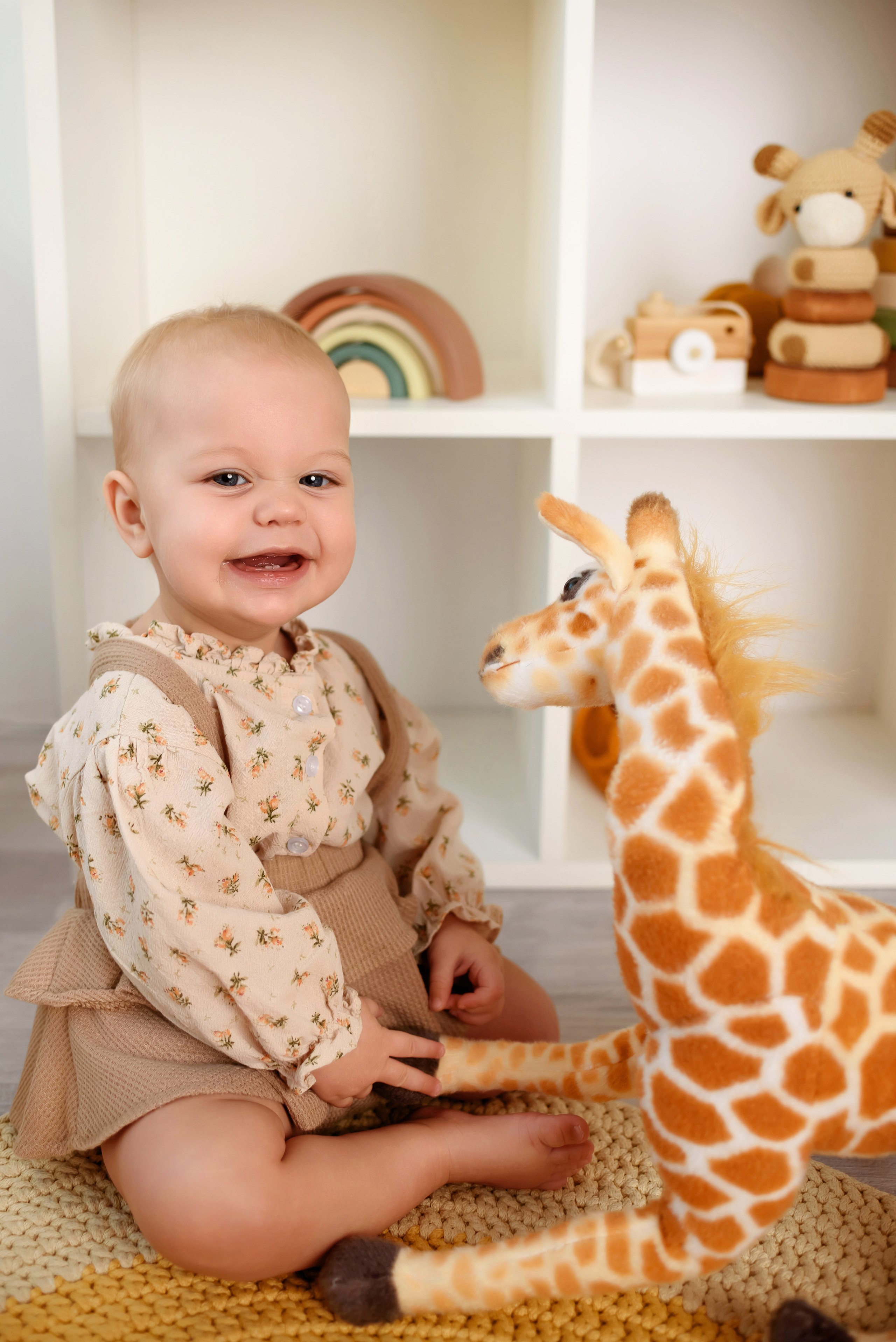 Кира фотодень. Детский фотограф новорождённых в Минске Боровик Екатерина