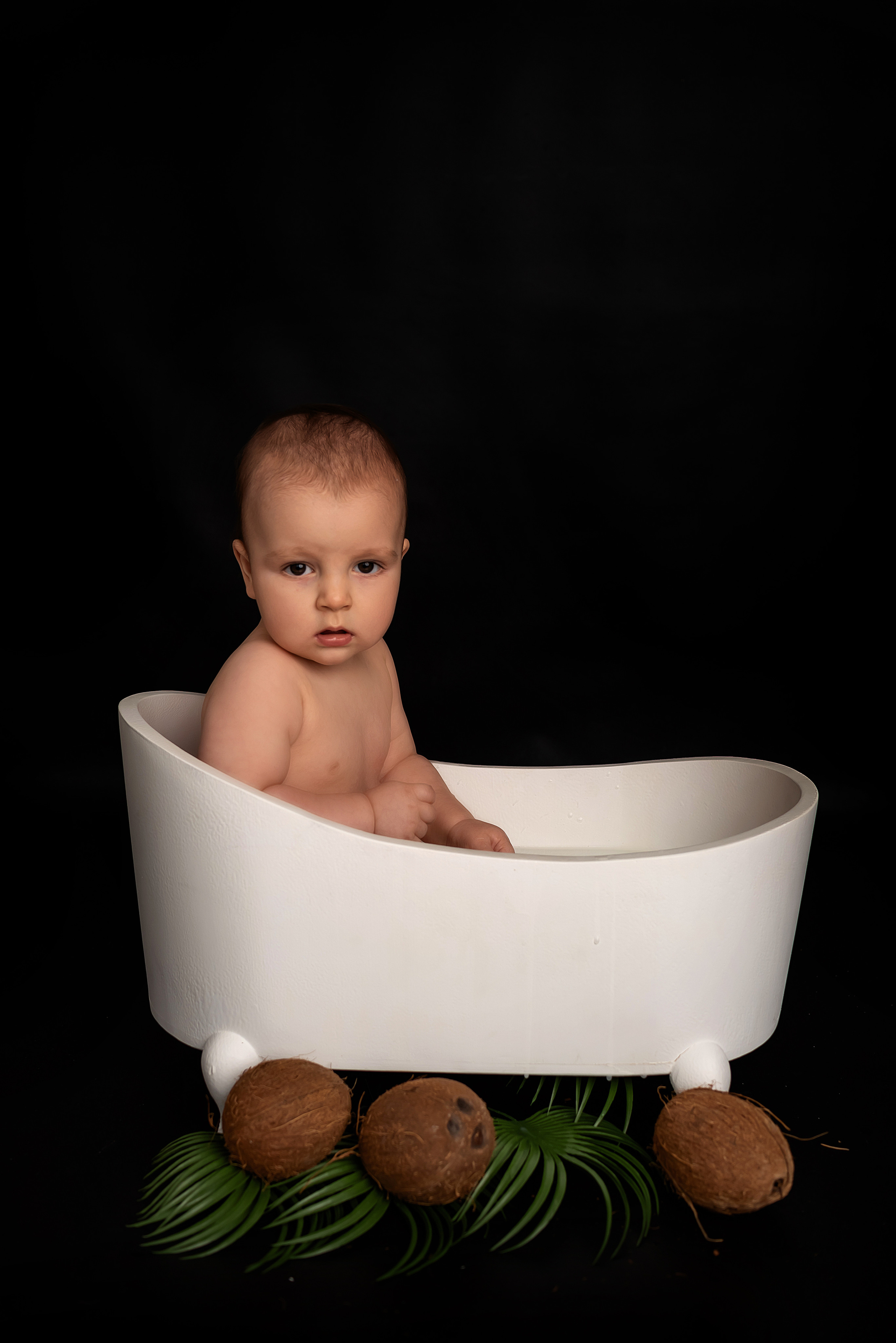 Денислав. Детский фотограф новорождённых в Минске Боровик Екатерина