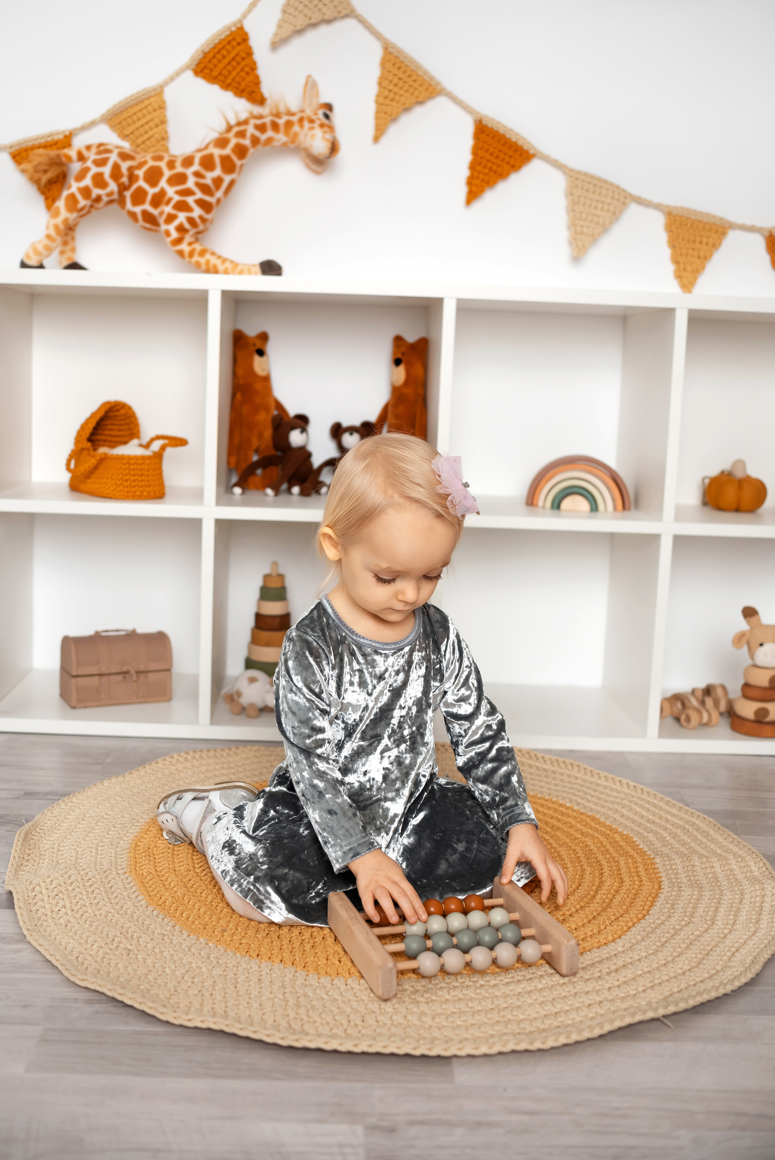 Любовь. Детский фотограф новорождённых в Минске Боровик Екатерина