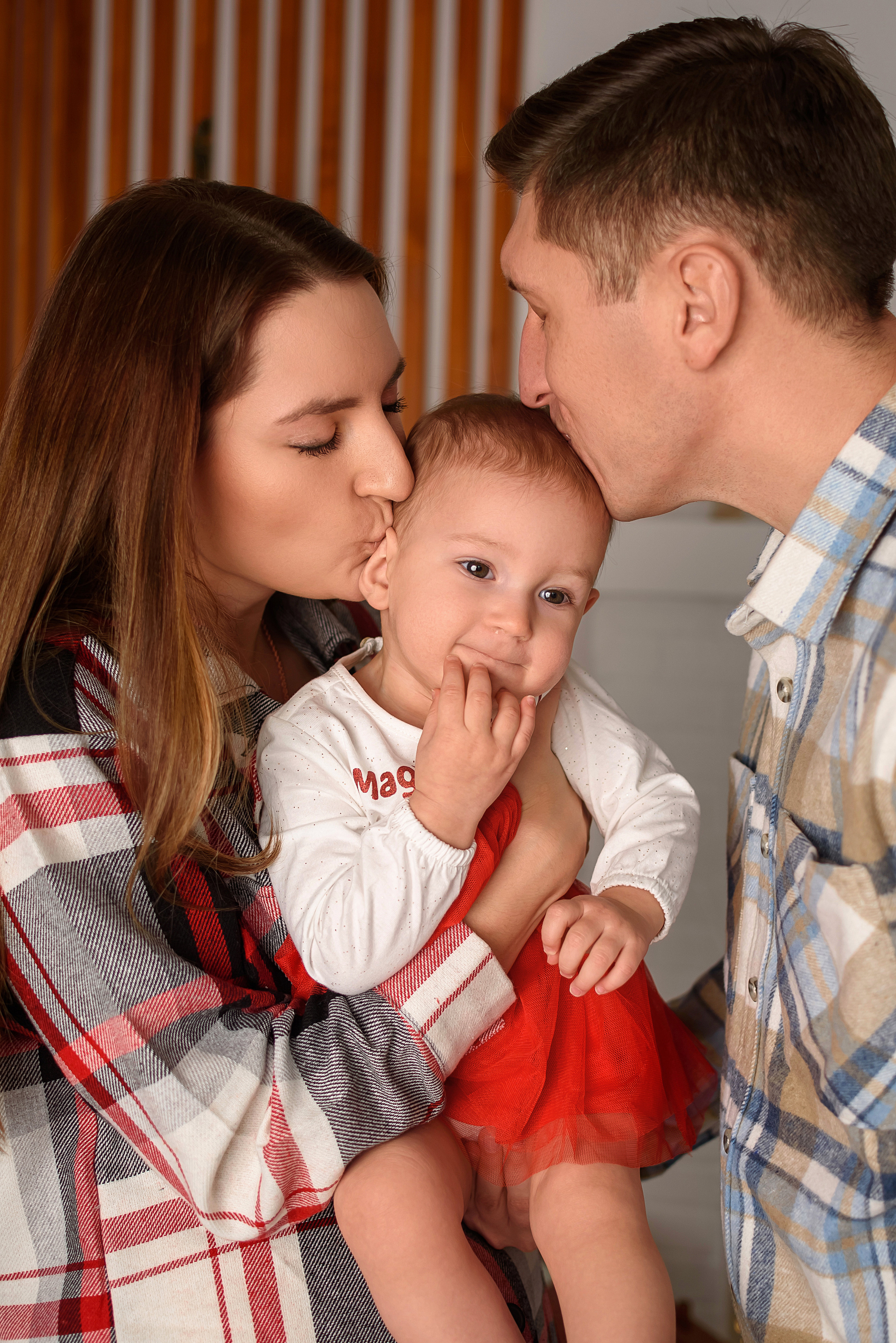 Николь. Детский фотограф новорождённых в Минске Боровик Екатерина