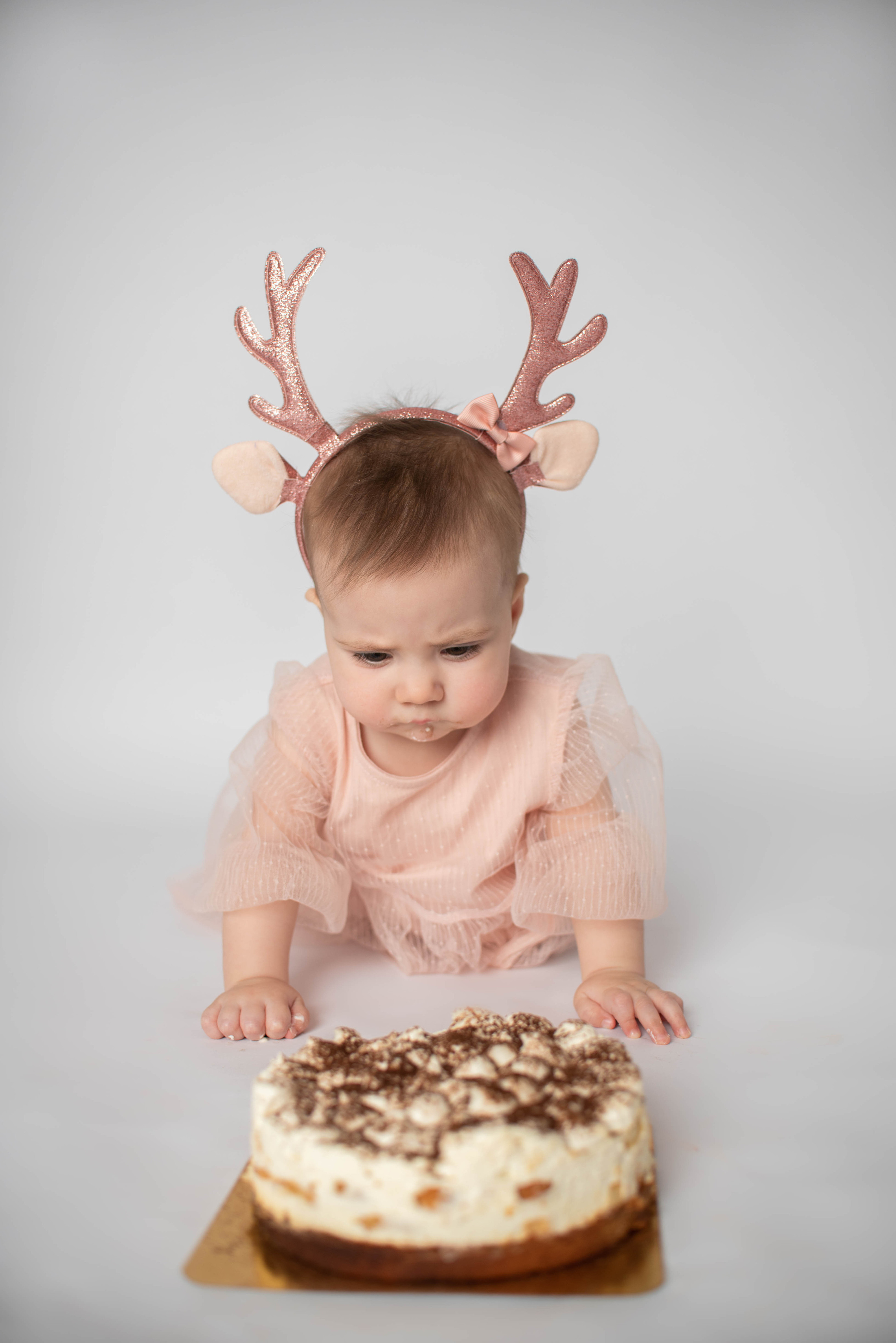 Мия. Детский фотограф новорождённых в Минске Боровик Екатерина