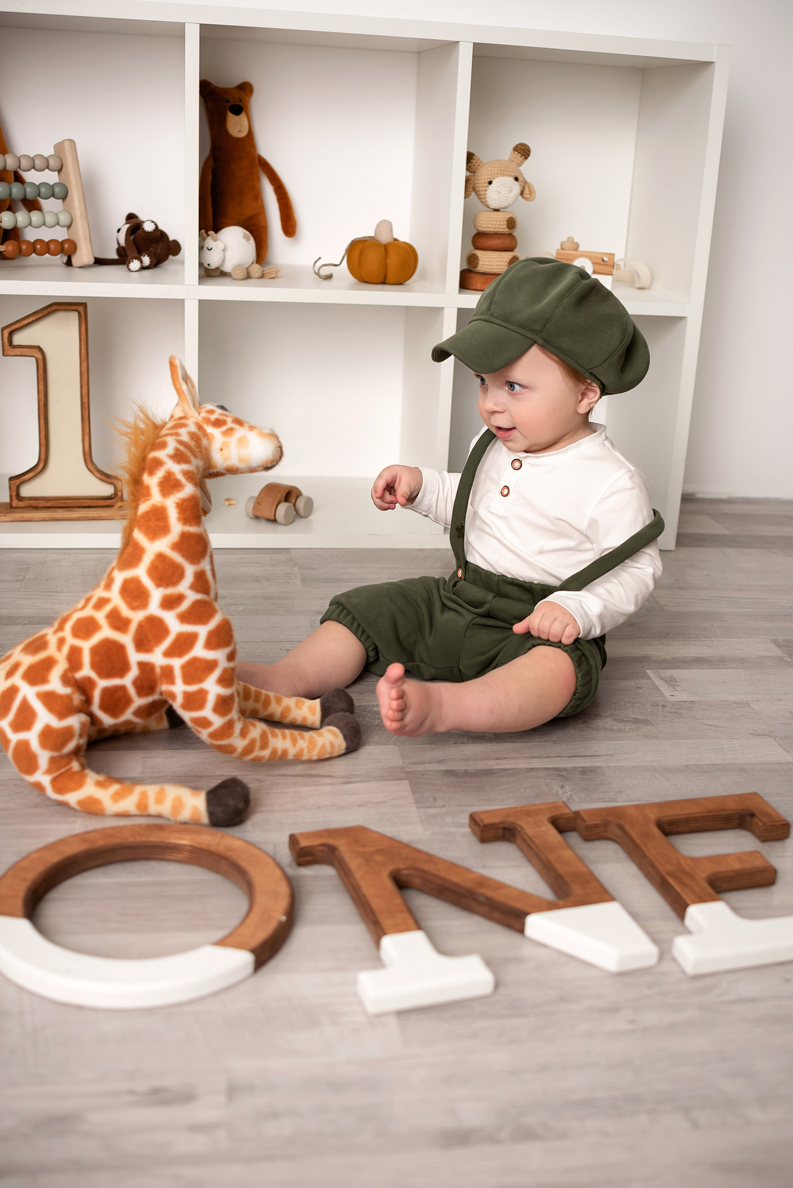 Максим. Детский фотограф новорождённых в Минске Боровик Екатерина