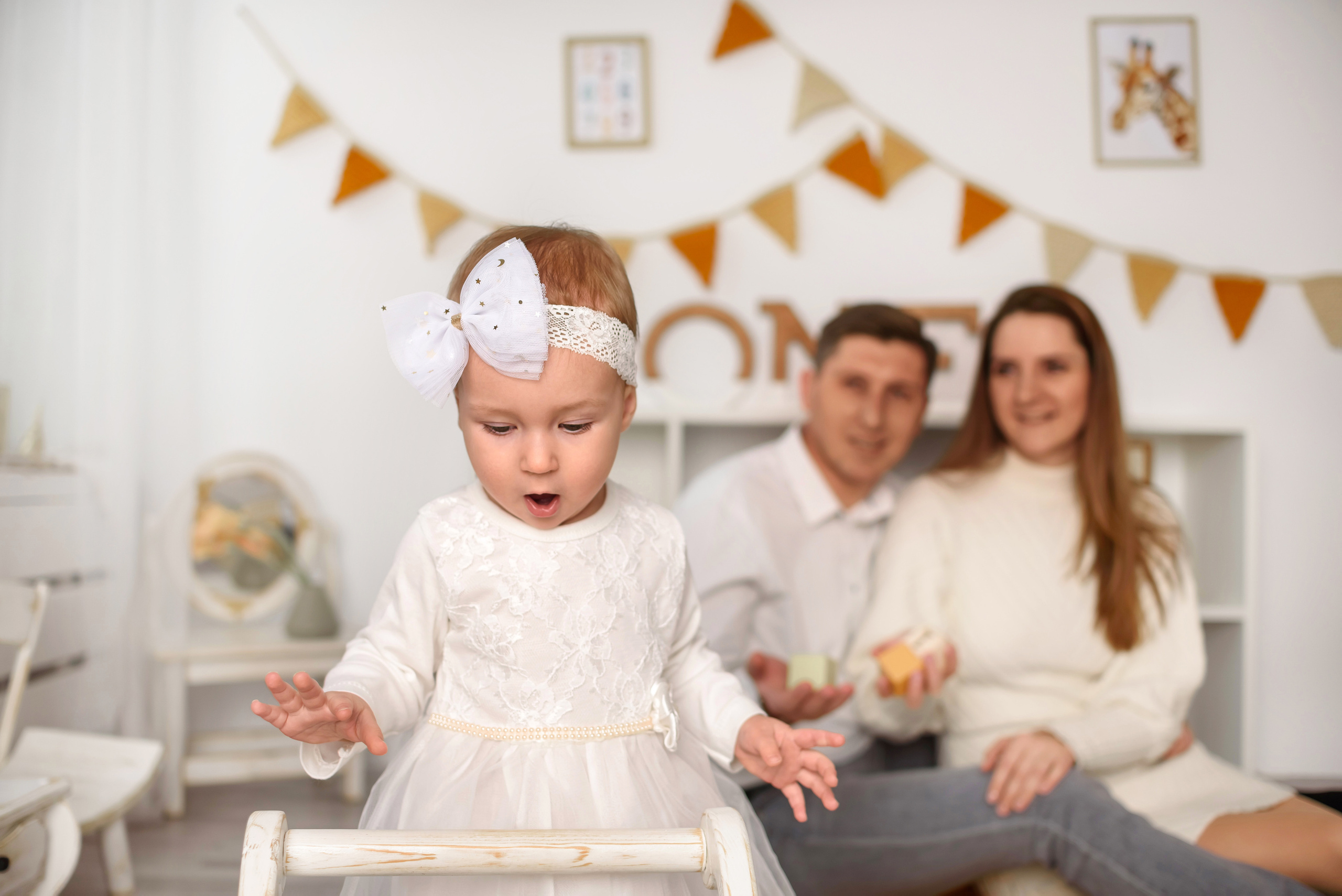 Николь. Детский фотограф новорождённых в Минске Боровик Екатерина