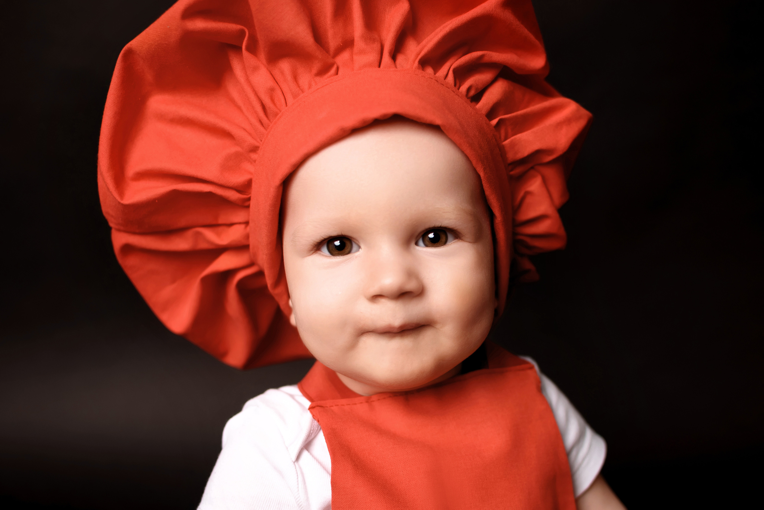 Ева. Детский фотограф новорождённых в Минске Боровик Екатерина