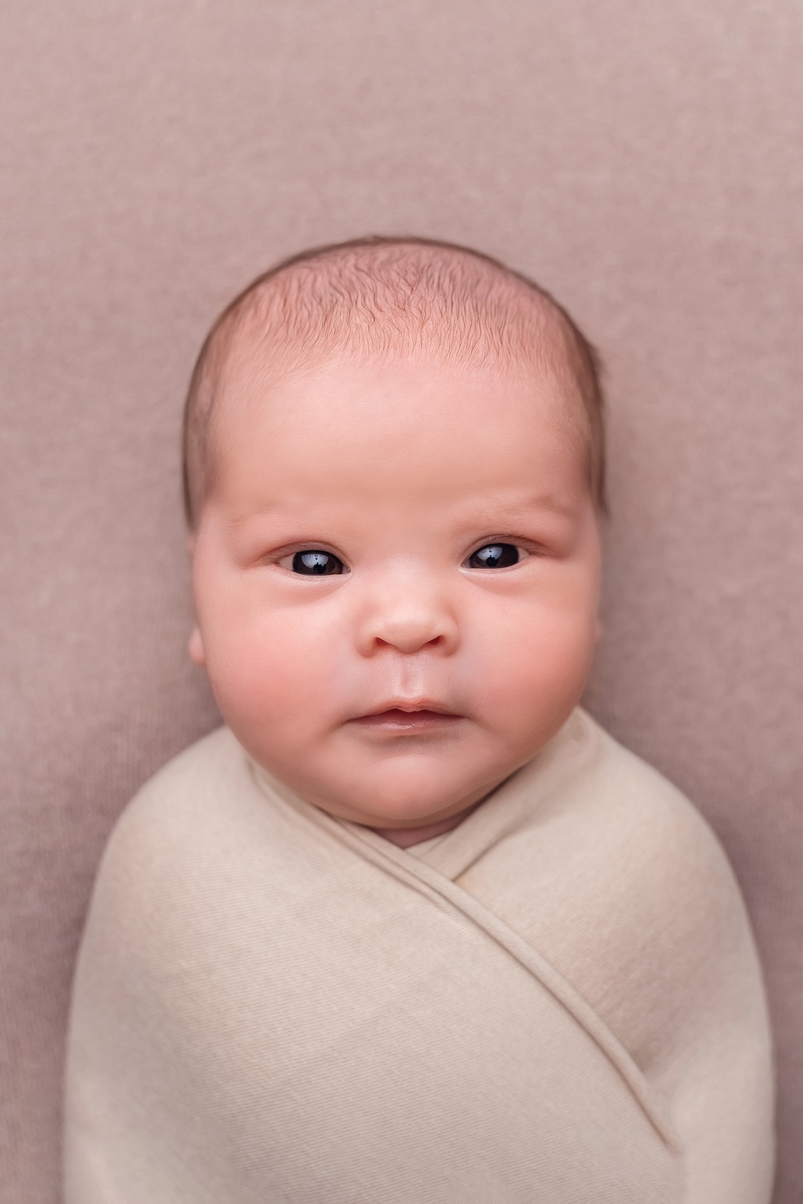 Есения и Ульяна. Детский фотограф новорождённых в Минске Боровик Екатерина