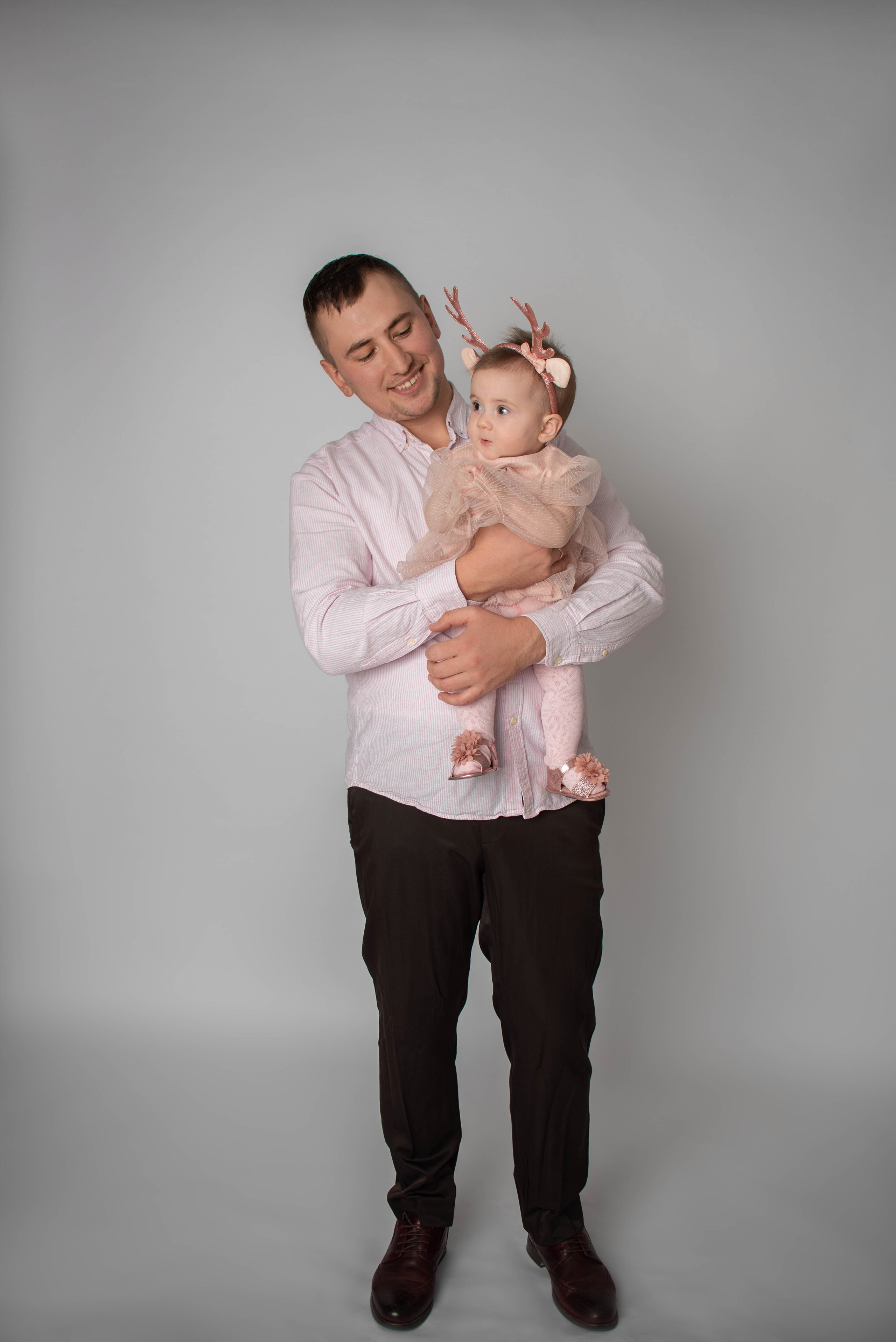 Мия. Детский фотограф новорождённых в Минске Боровик Екатерина