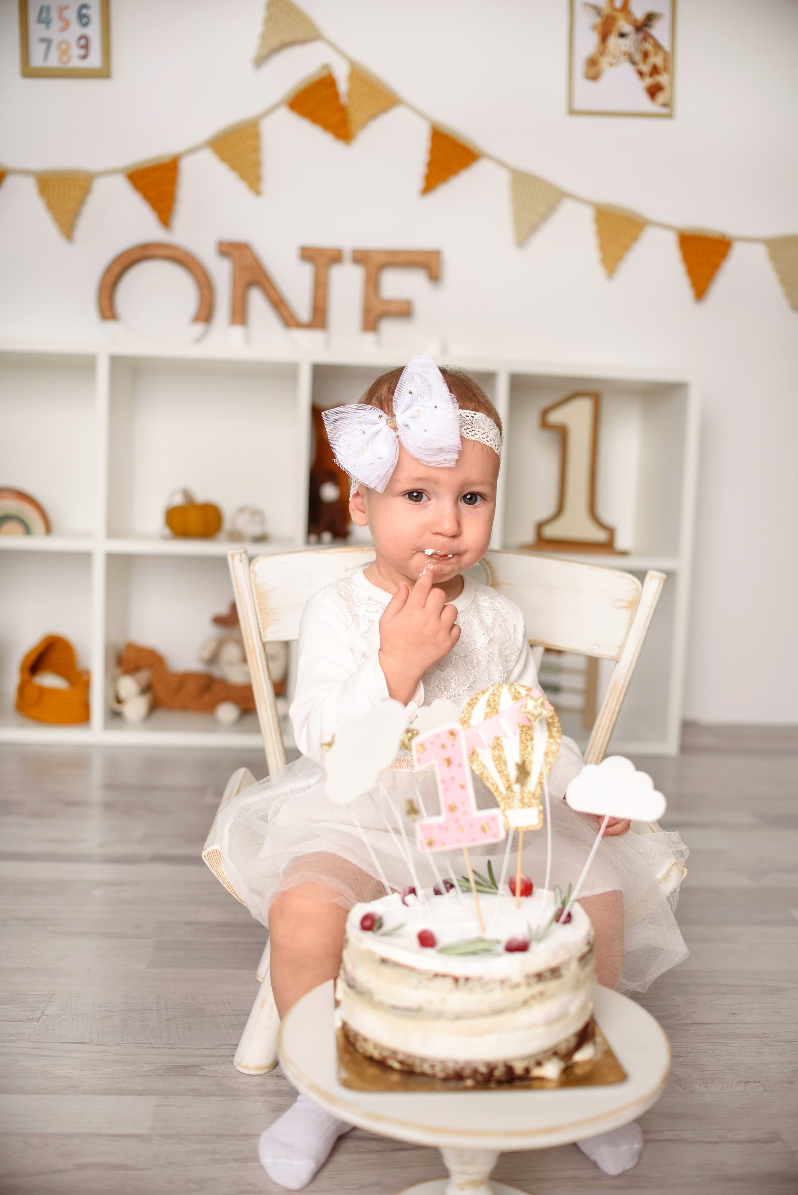 Николь. Детский фотограф новорождённых в Минске Боровик Екатерина