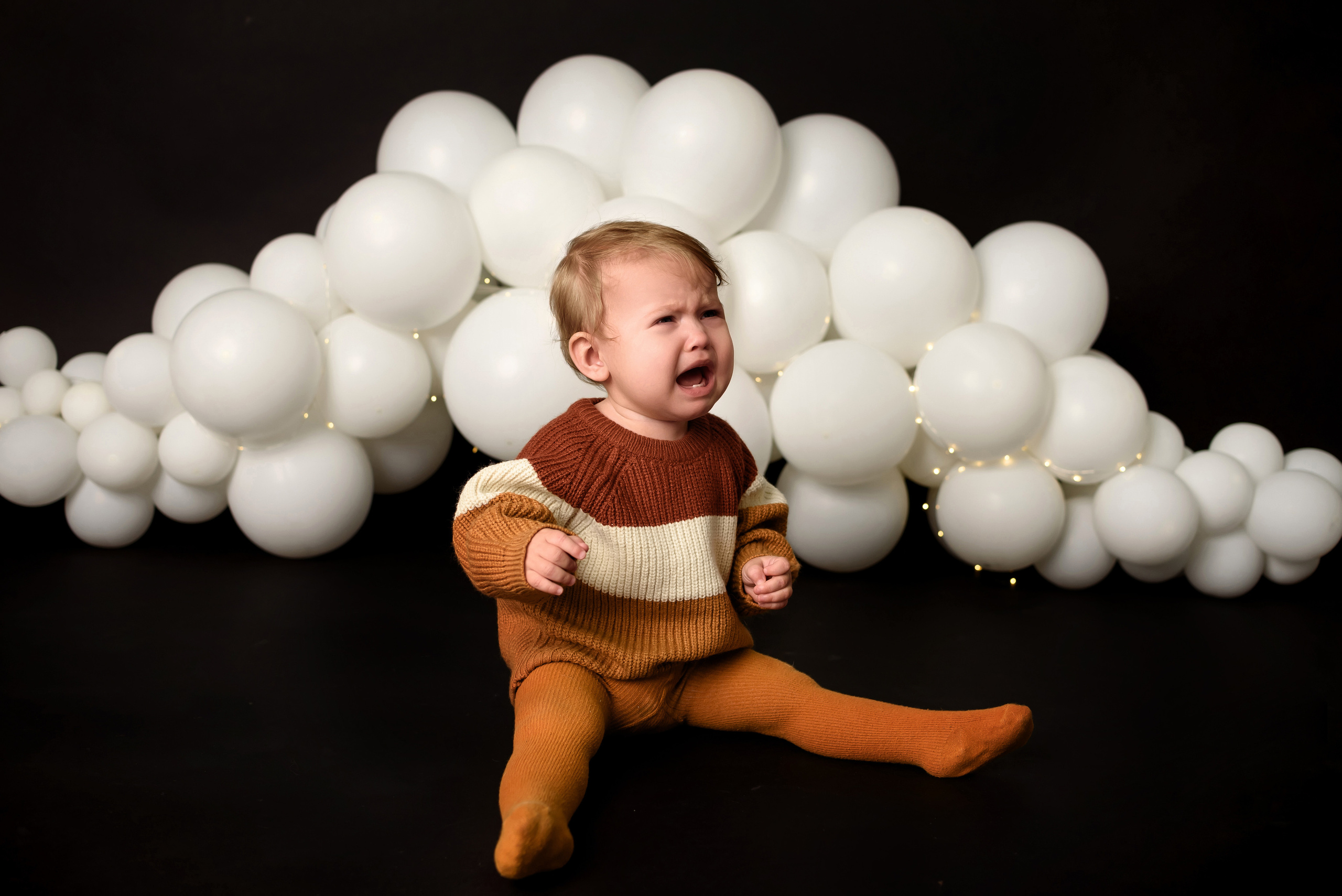 Алиса. Детский фотограф новорождённых в Минске Боровик Екатерина