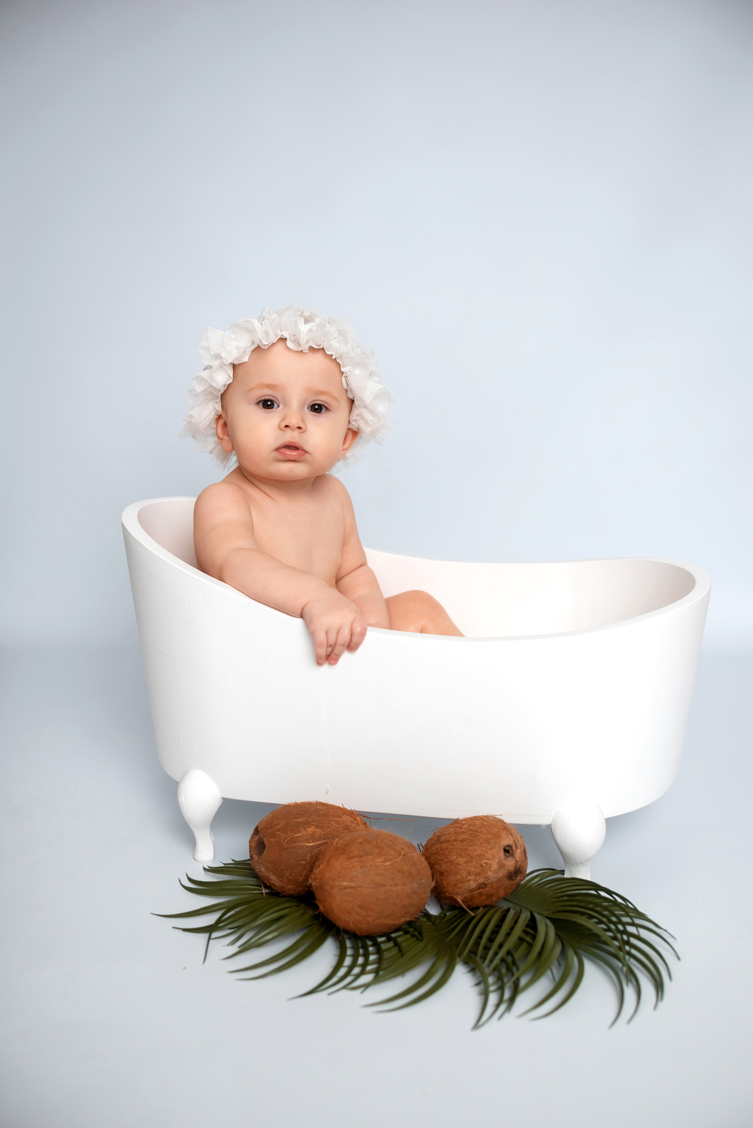 Стеша. Детский фотограф новорождённых в Минске Боровик Екатерина