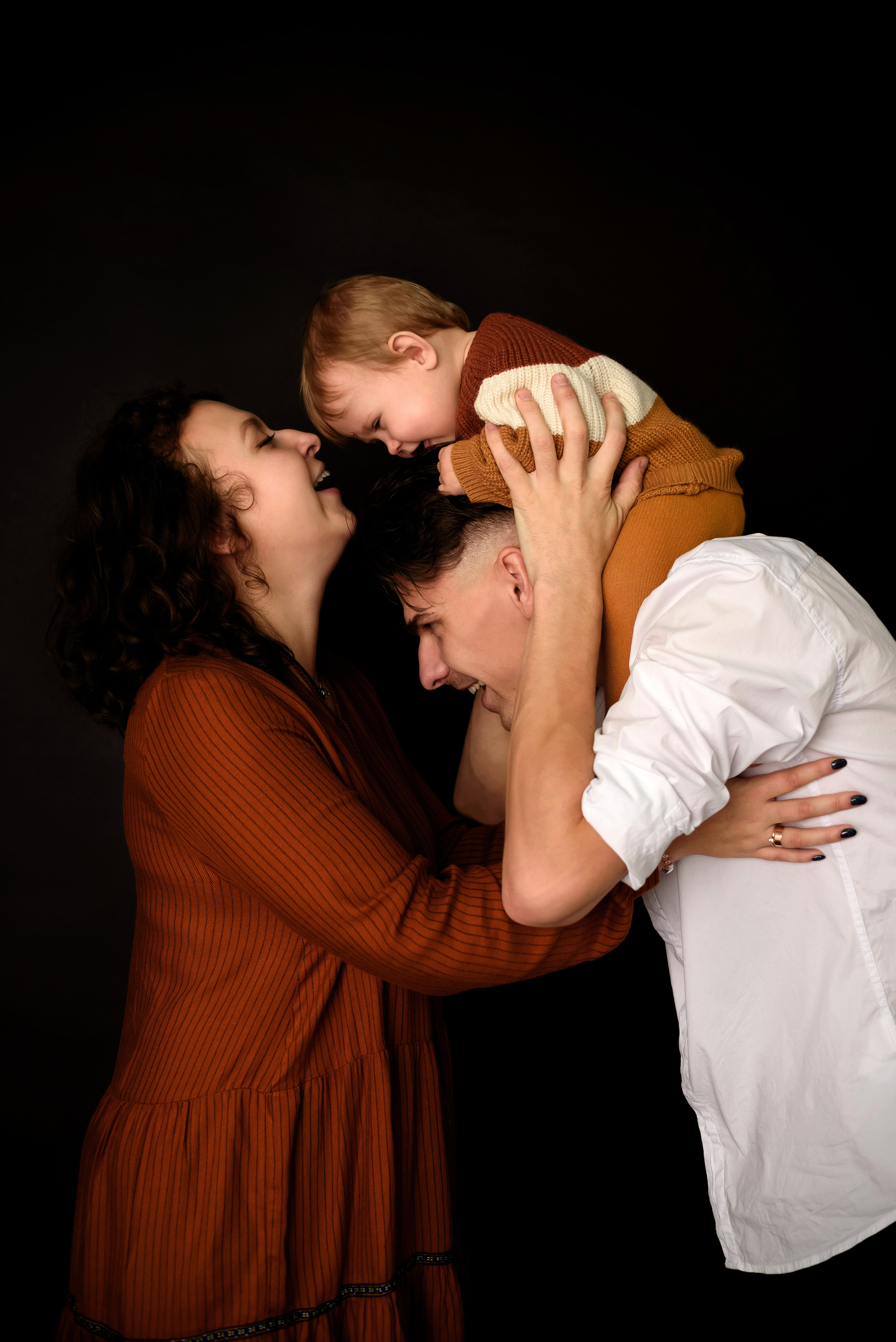 Алиса. Детский фотограф новорождённых в Минске Боровик Екатерина