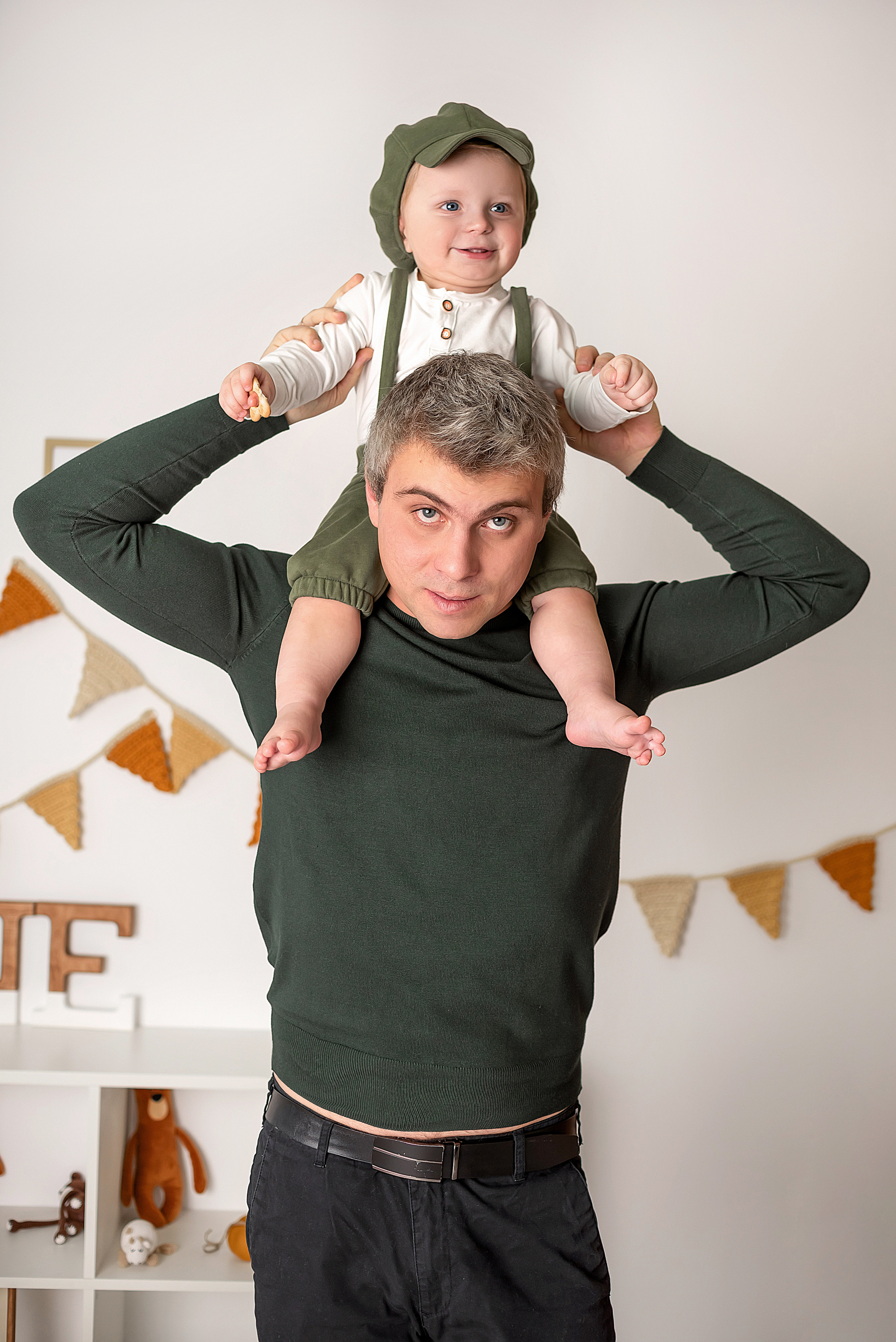 Максим. Детский фотограф новорождённых в Минске Боровик Екатерина