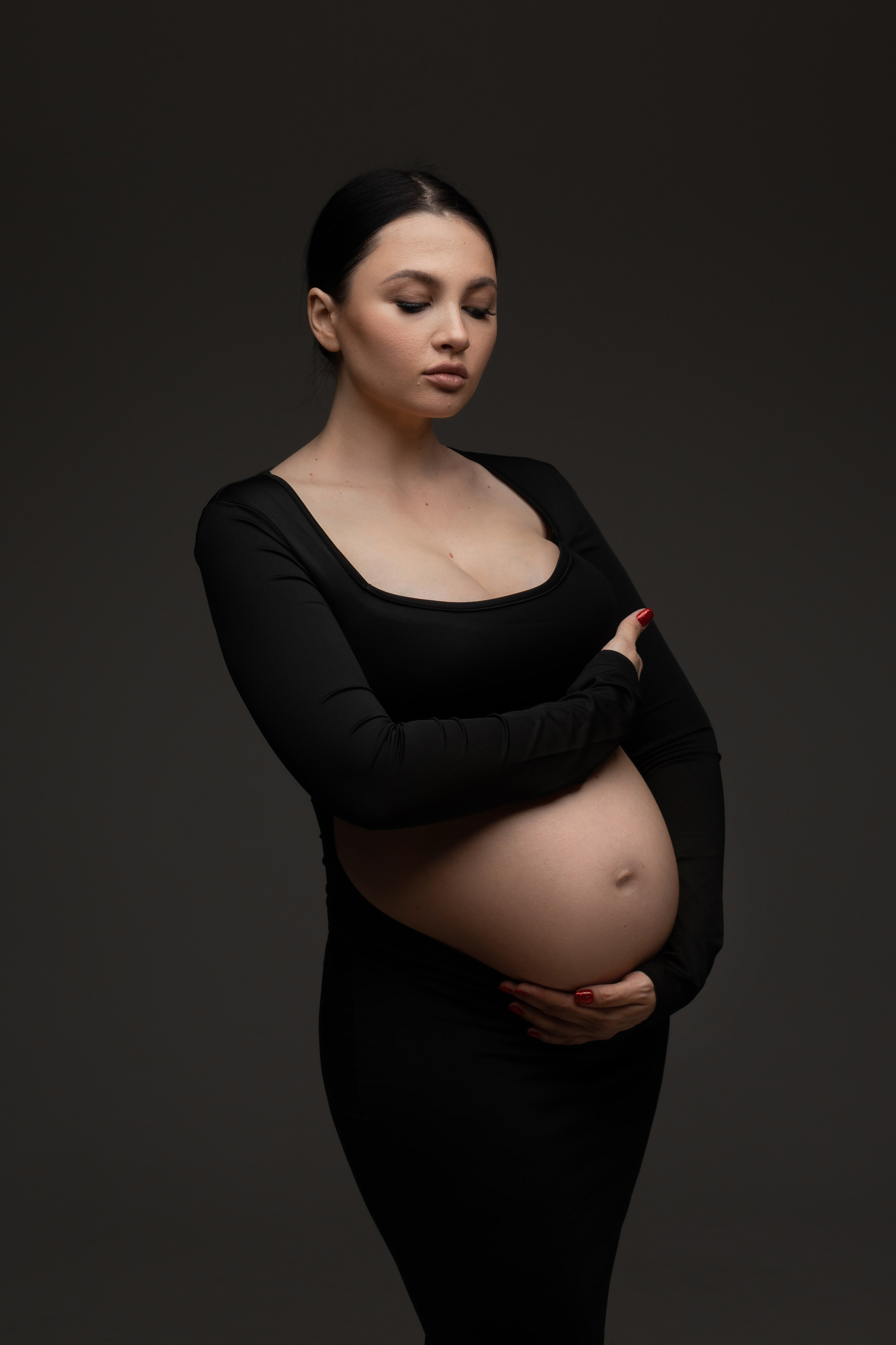 Валерия. Фотограф Людмила Лосева Волгоград