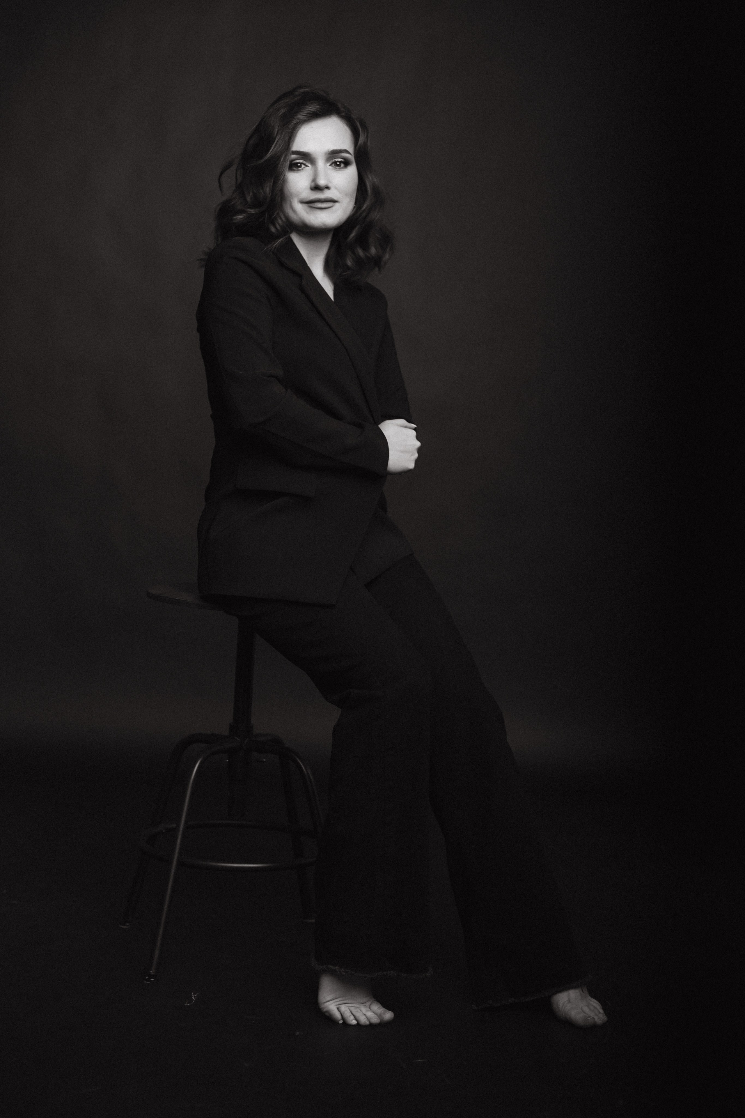 Zeynep. Beye Shevkiyeva Photography