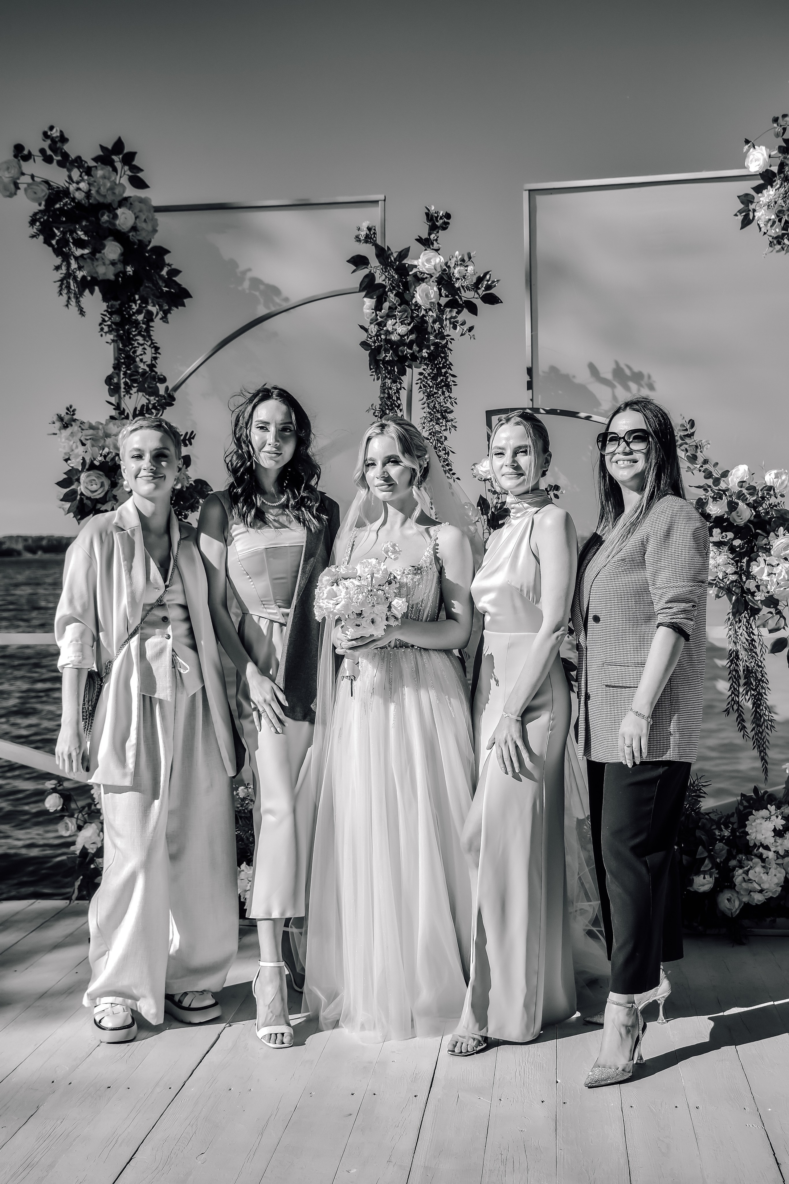 Антон и Анастасия. Свадебный фотограф в Екатеринбурге Соседков Евгений