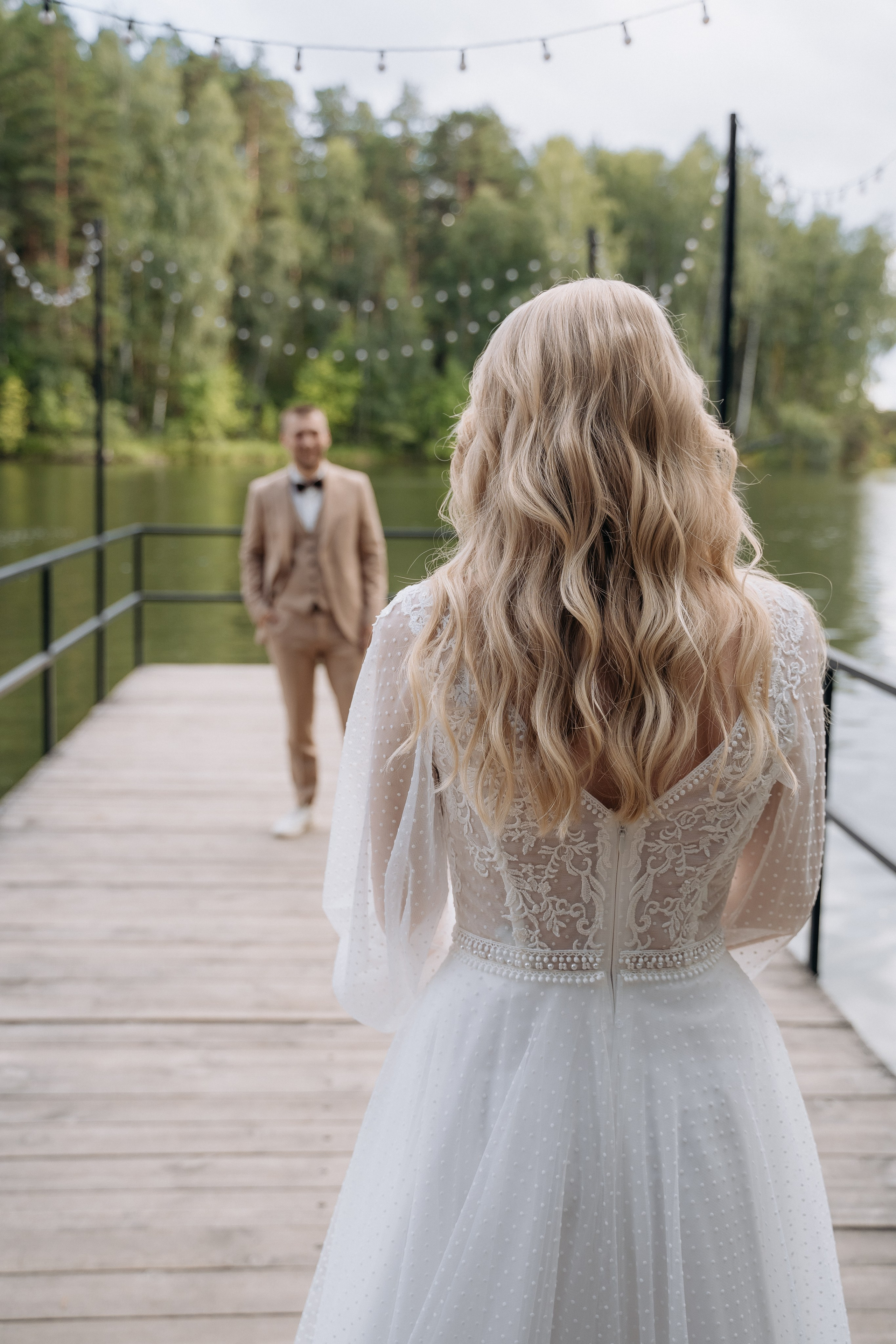 Влад и Бэлла. Свадебный и семейный фотограф в Новосибирске Наталья Зорина