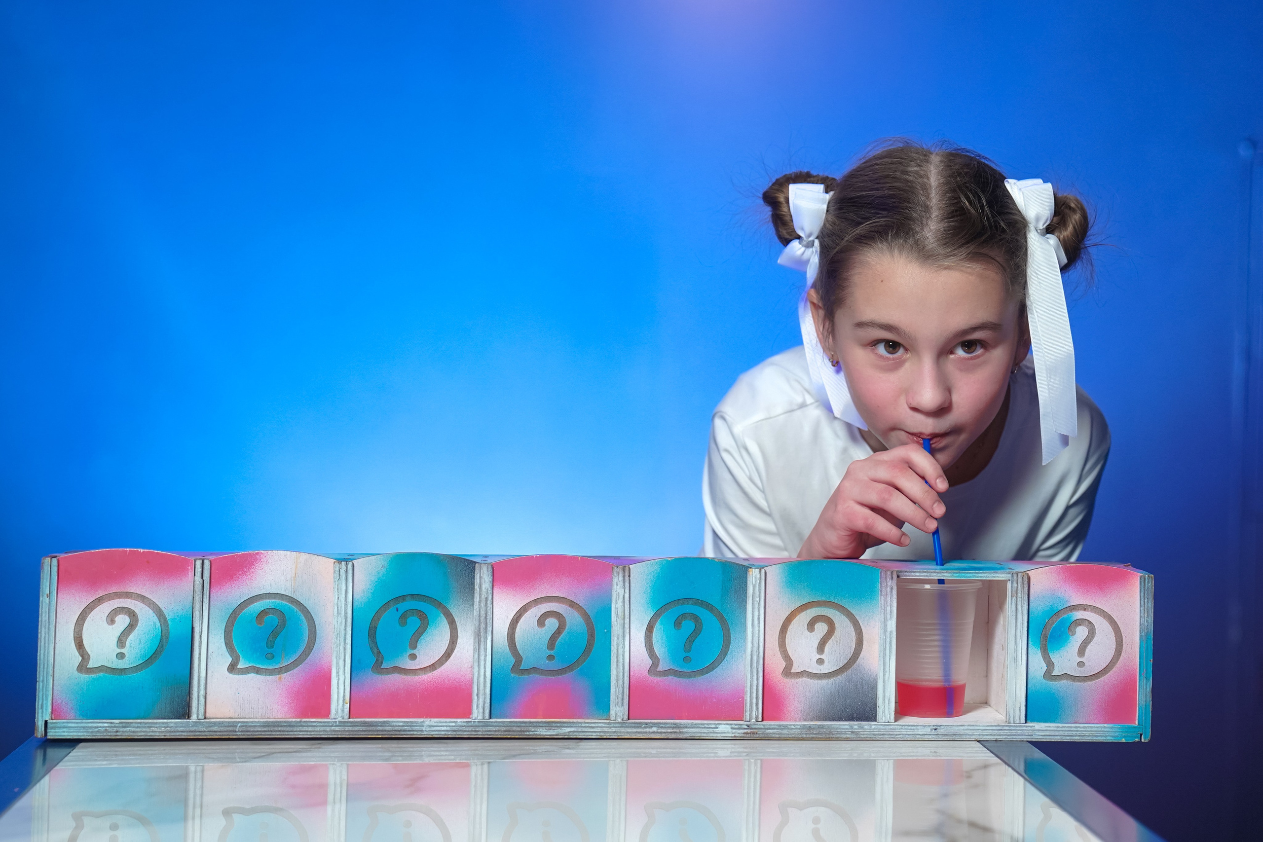 Портфолио. Детский фотограф — Даниил Приходько