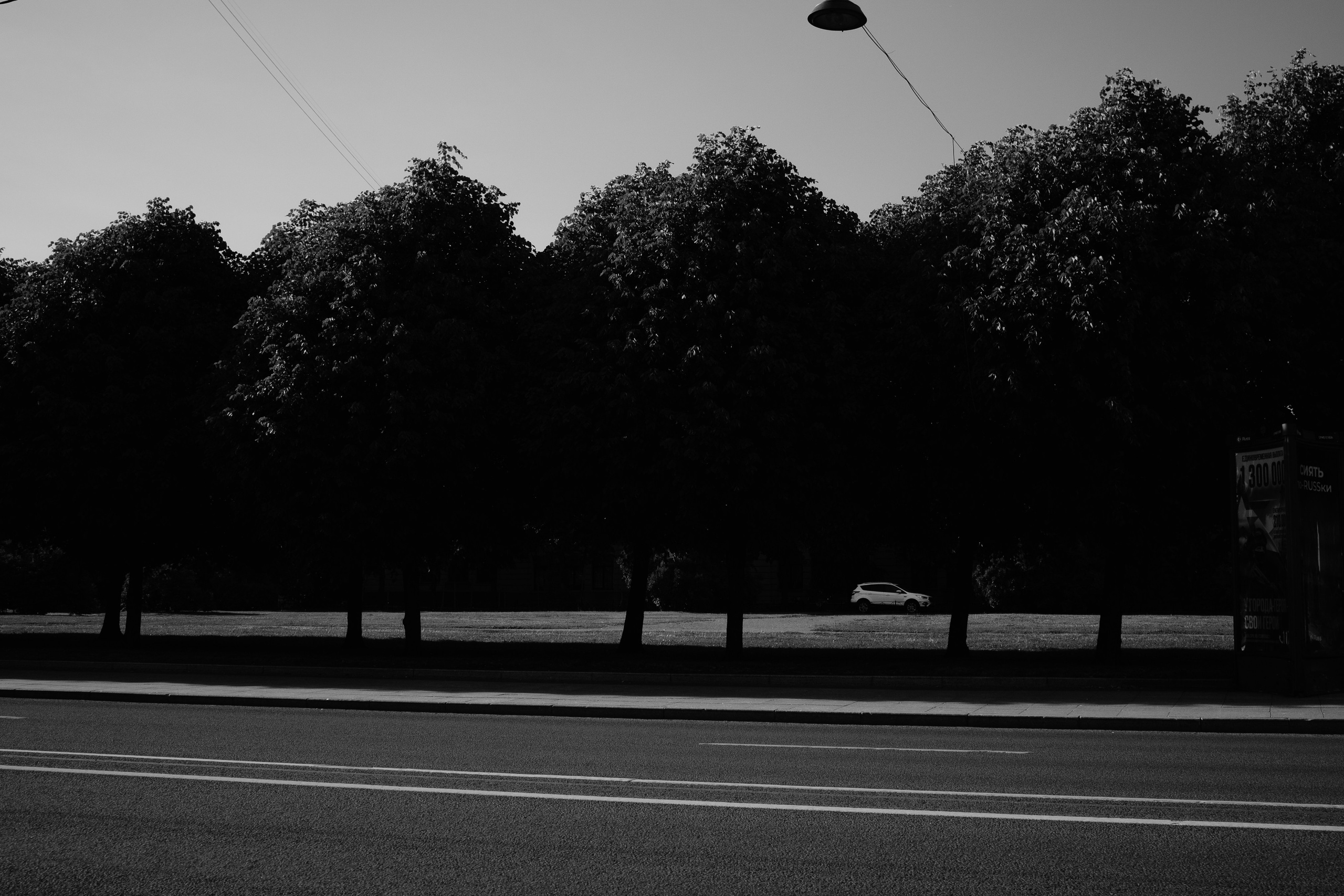 Питер. Портретный и уличный фотограф в Москве Таня Корнеева