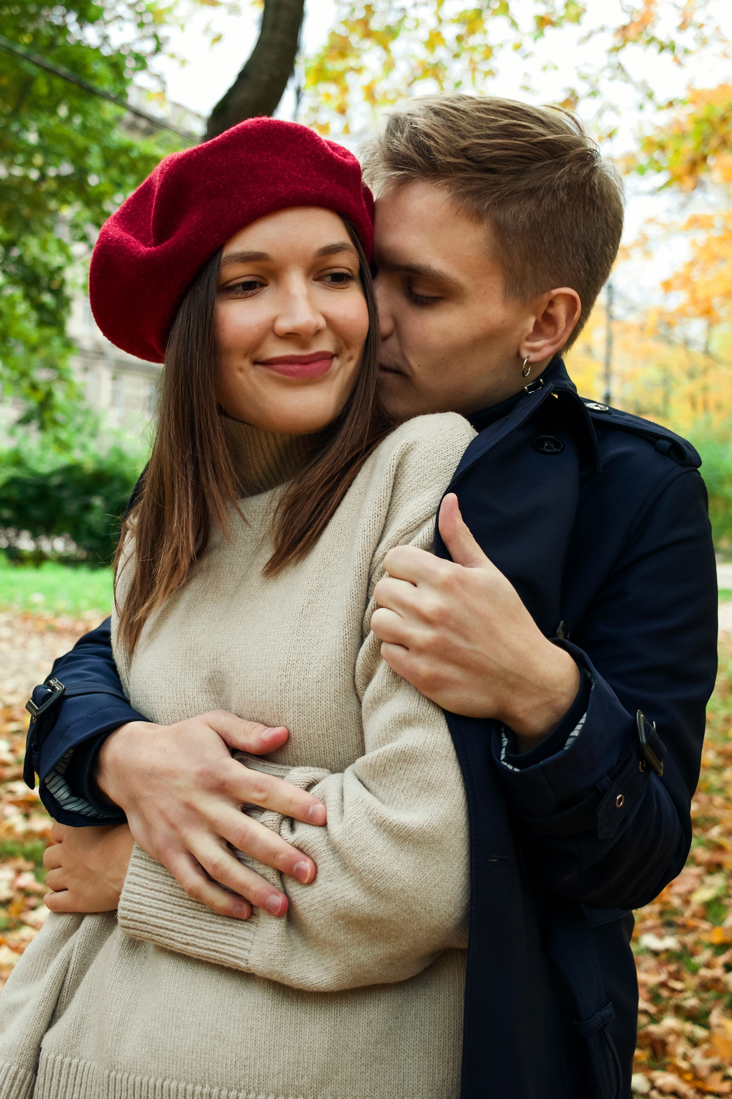 Фотограф в Санкт-Петербурге Александра Бушмина