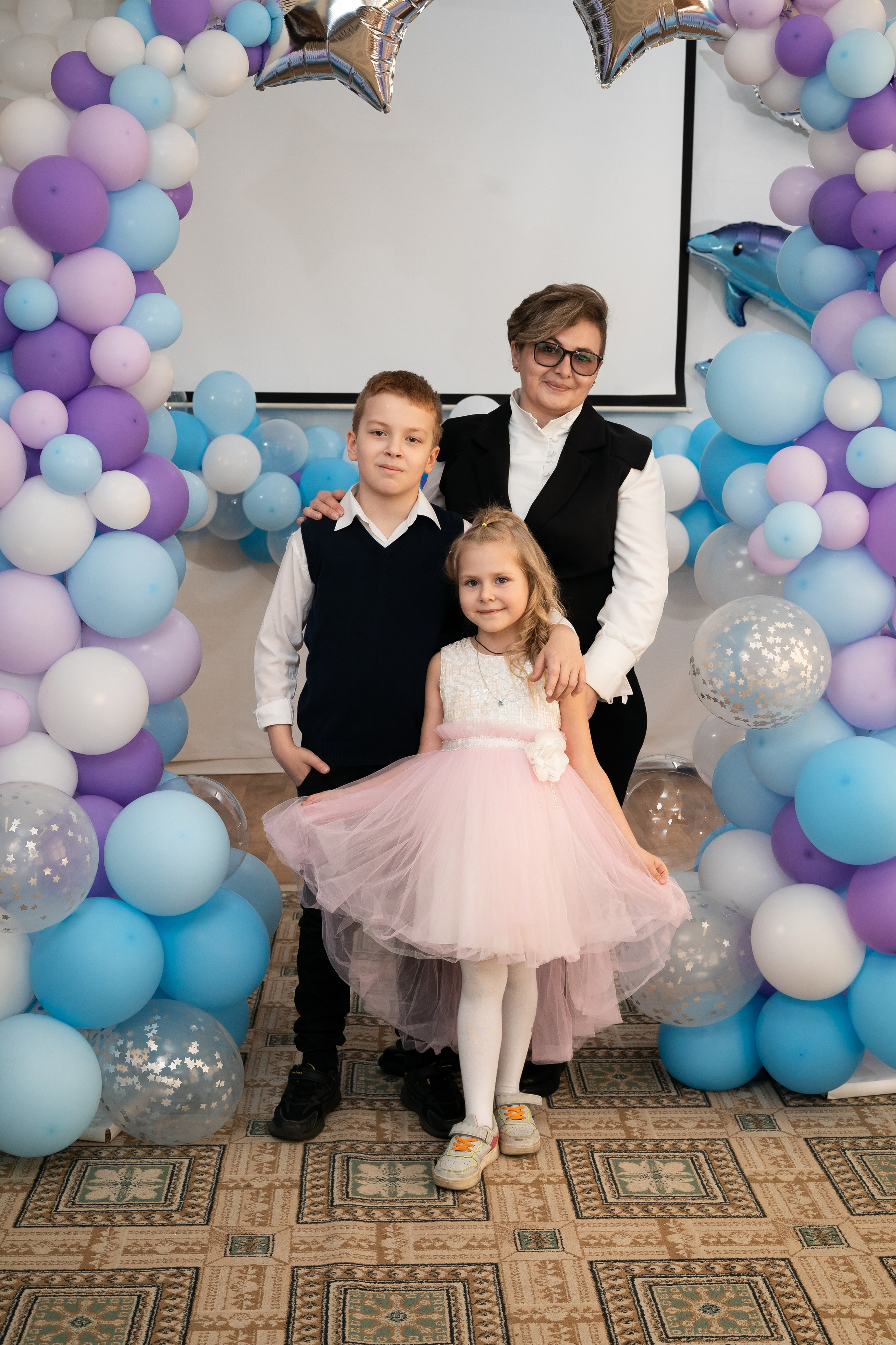 Выпускные. Фотограф в Москве и МО Александр Тощев