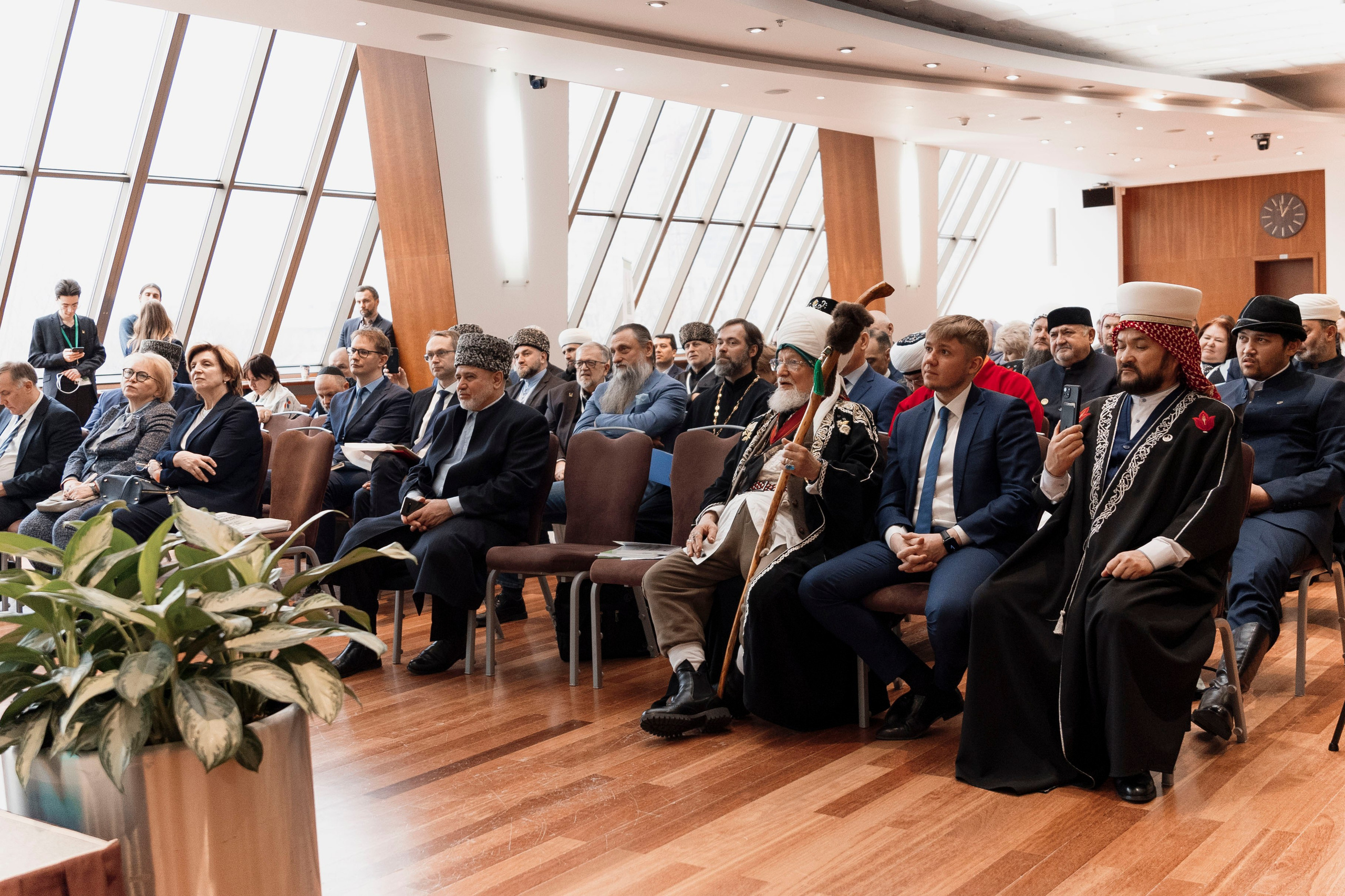 Международная научно-практическая конференция. Фотограф в Москве и Московской области