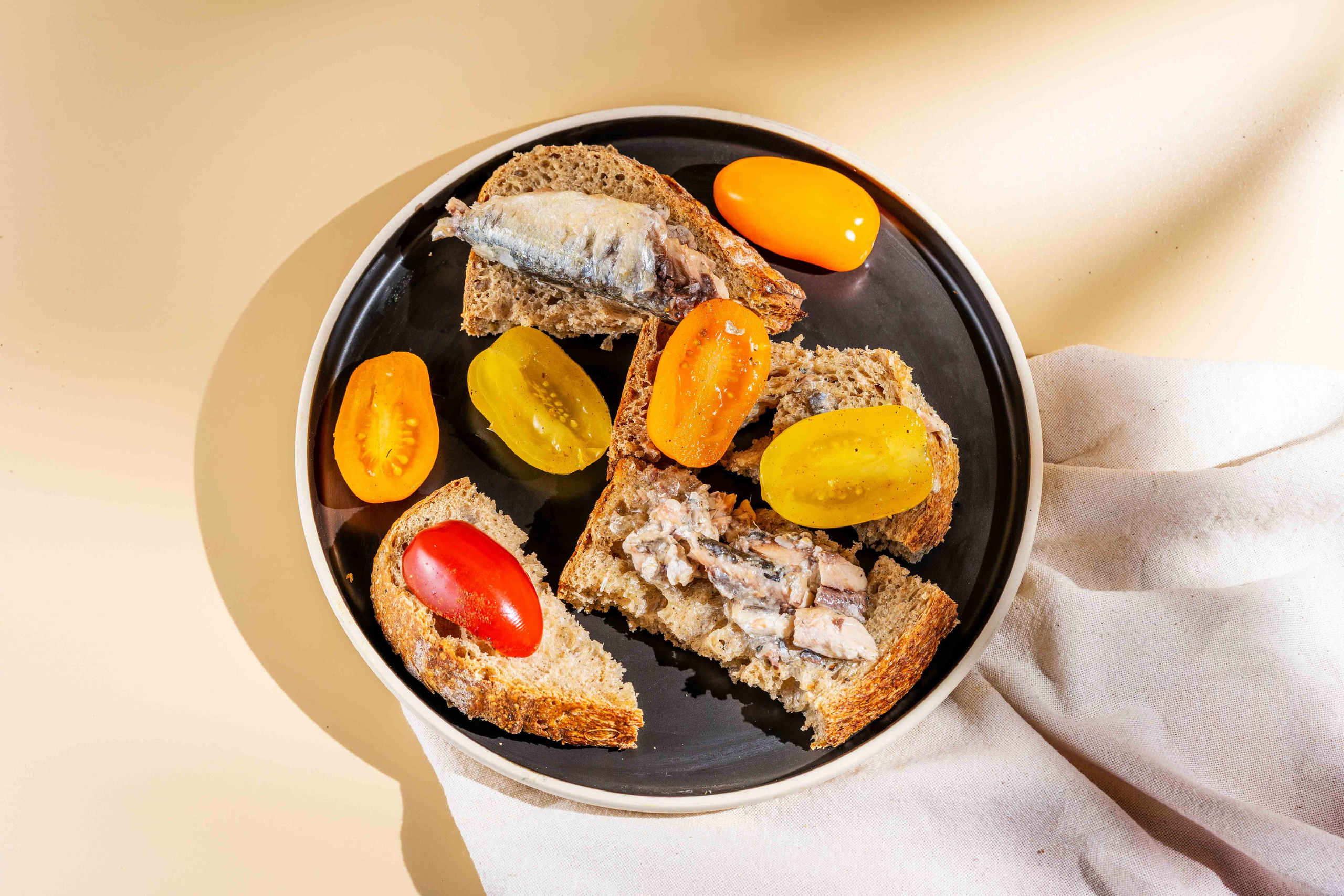 Яркий хлеб для пекарни. Фотограф и видеограф в Москве и Абу Даби Мария Кулагина