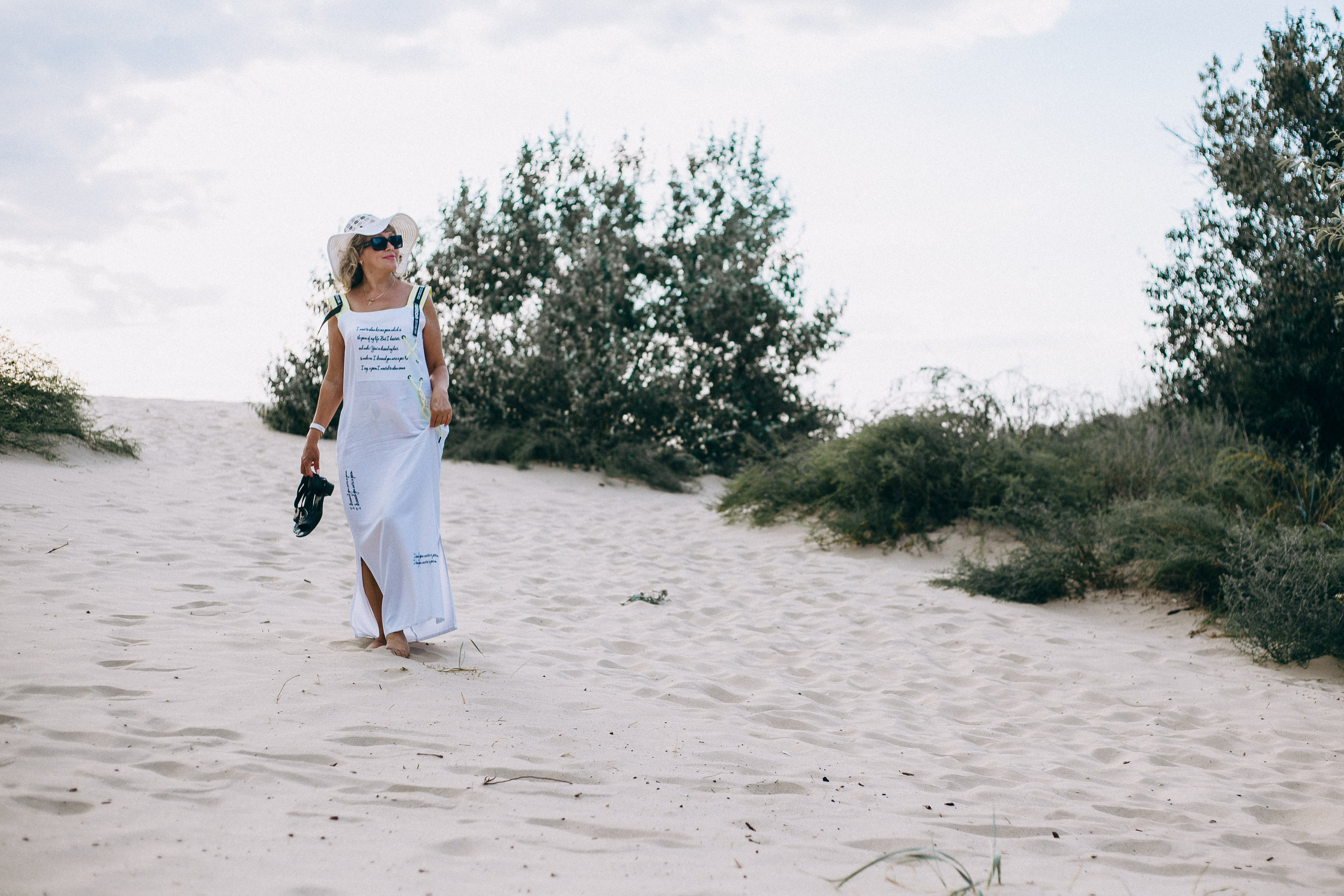 Идеи для фото на пляже