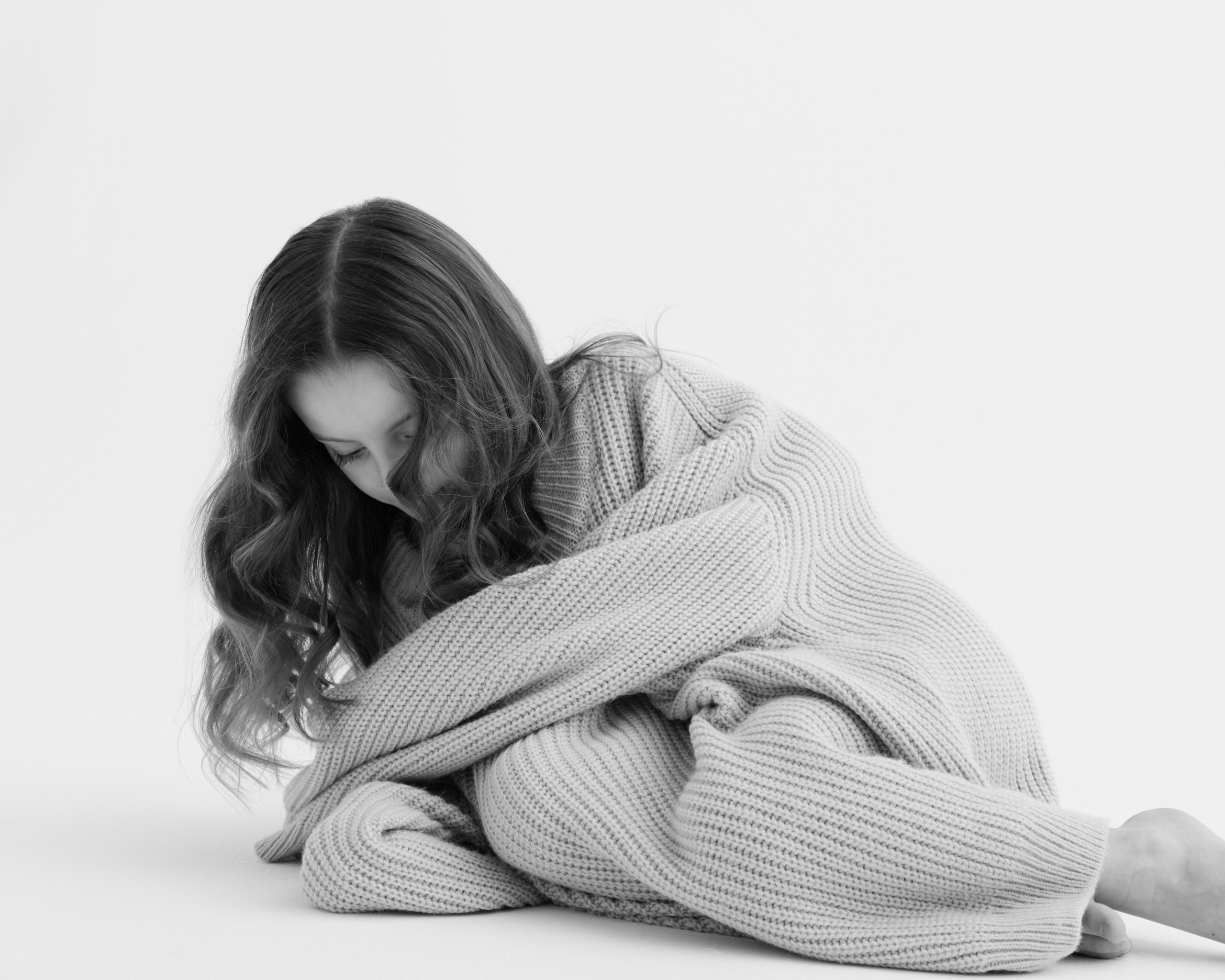 Дети. Фотограф в Москве Леонид Войт