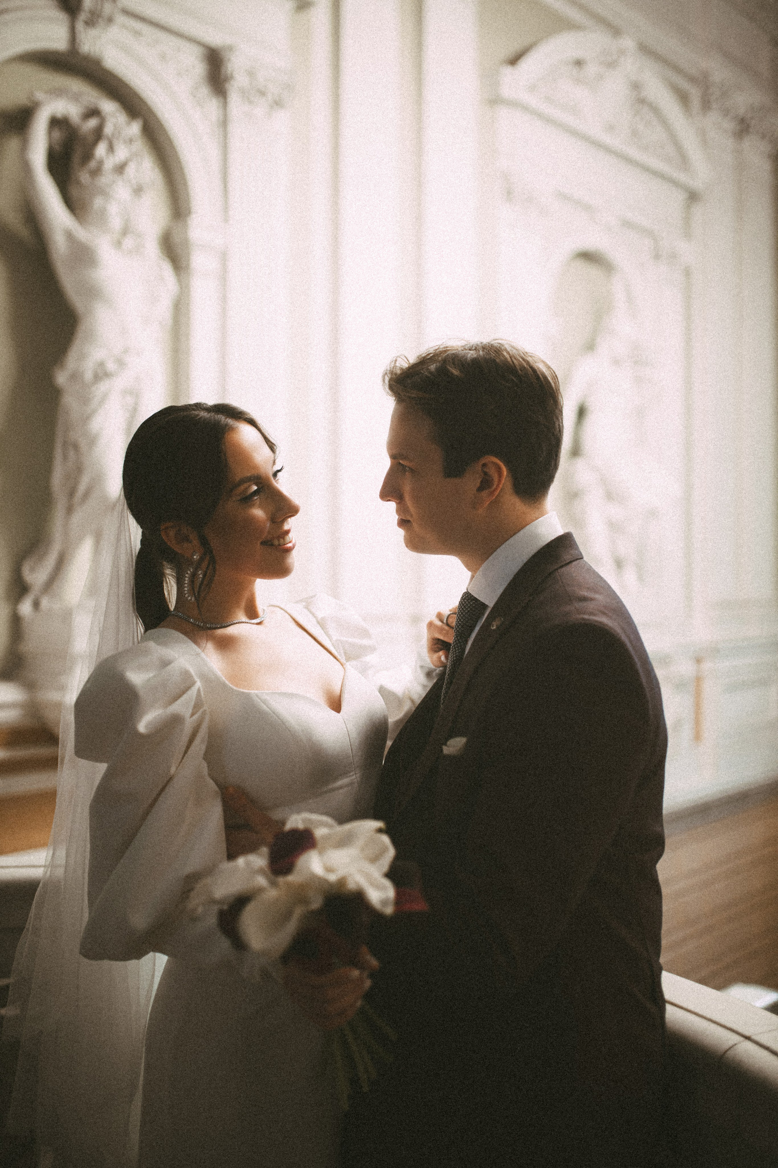 С & Д | Санкт-Петербург. Фотограф Екатерина Амбрушкевич