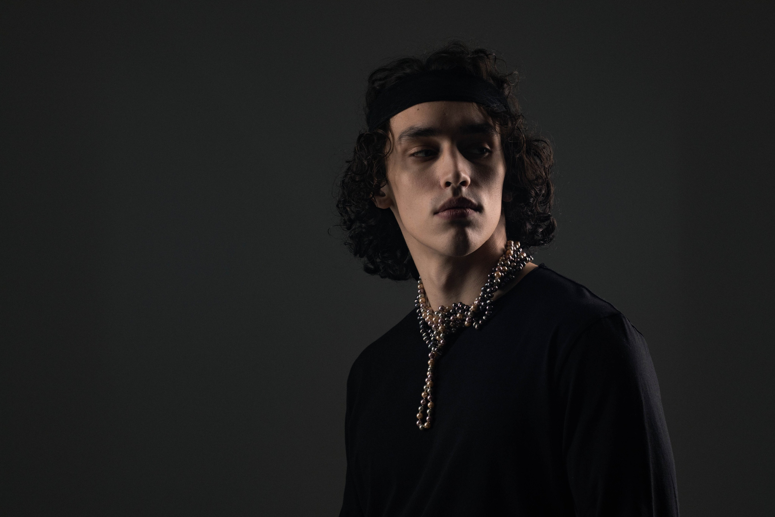 Антон. Фотограф в Екатеринбурге Елизарова Юлия