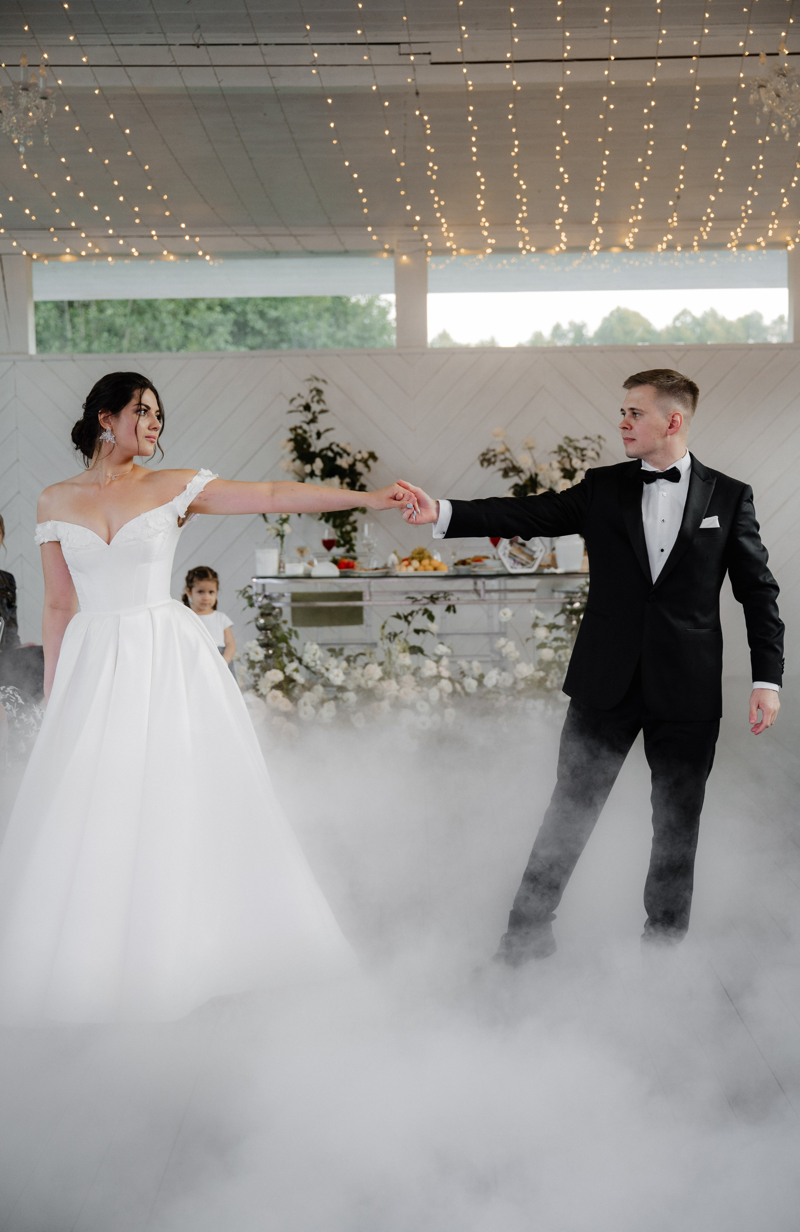 Дмитрий и Анна Рябина хаус. Свадебный фотограф Раменское-Москва