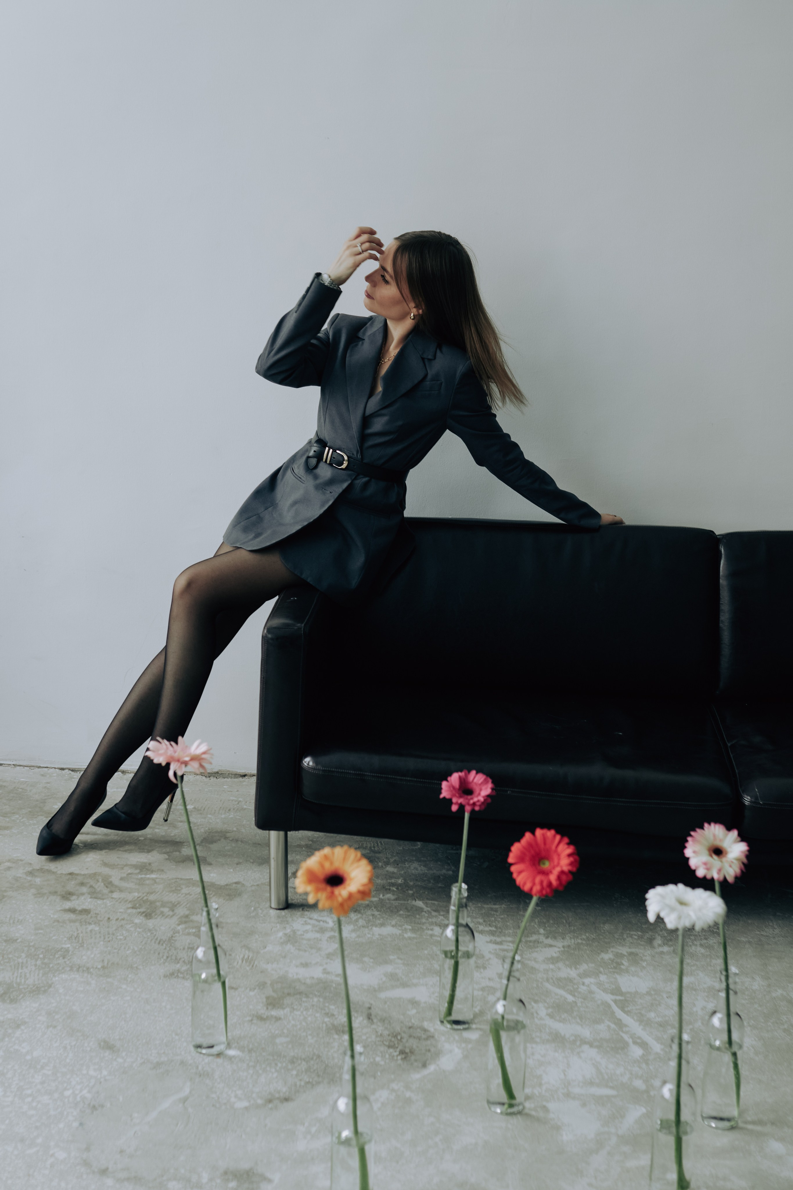 Юлия. Фотограф Стилист Тюмень Вера Хайруллина